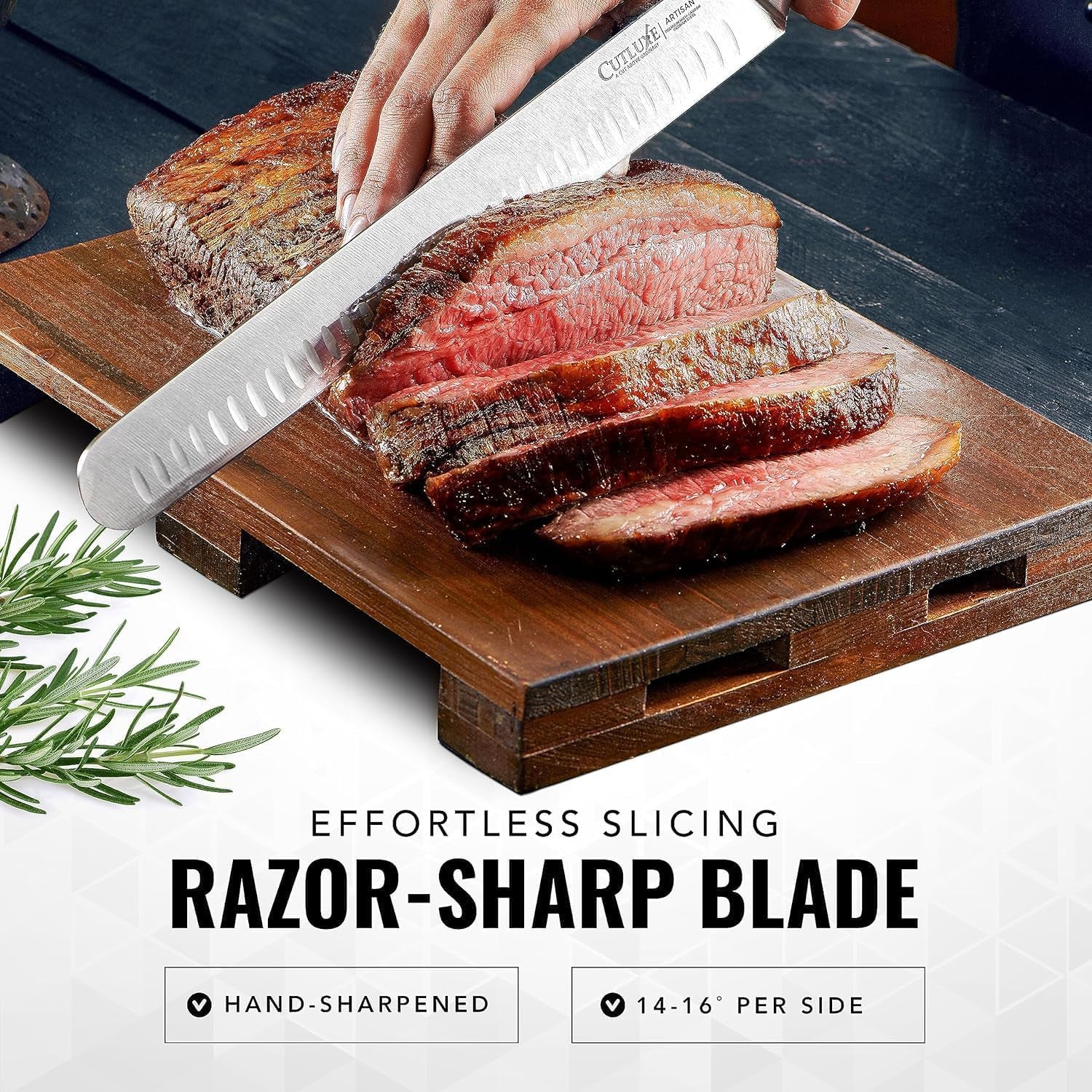 carving-knife-set-brisket-slicing-boning-knife-for-meat-bbq-razor-sharp-german-steel-full-tang-ergonomic-handle-grilling-gift-for-men-artisan-series