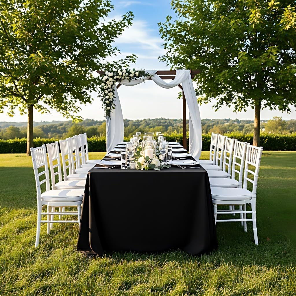 90x132-inch-black-tablecloth-for-6-8-foot-rectangle-tables-dining-table-cover-protector-wrinkle-free-washable-polyester-fabric-6ft-table-cloth-for-wedding-banquet-restaurant