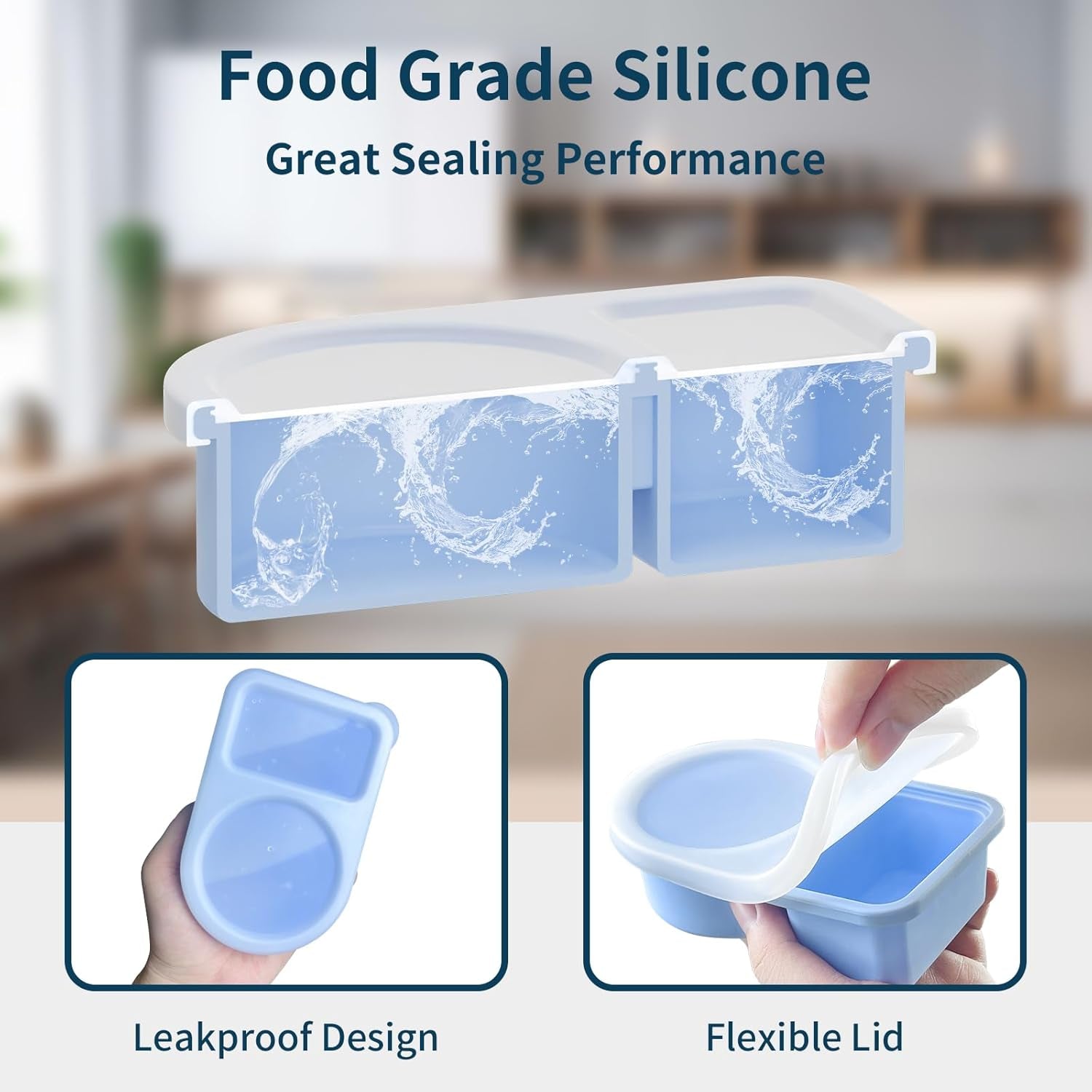 5-pack-silicone-snack-containers-with-lids-reusable-snackle-box-8-oz