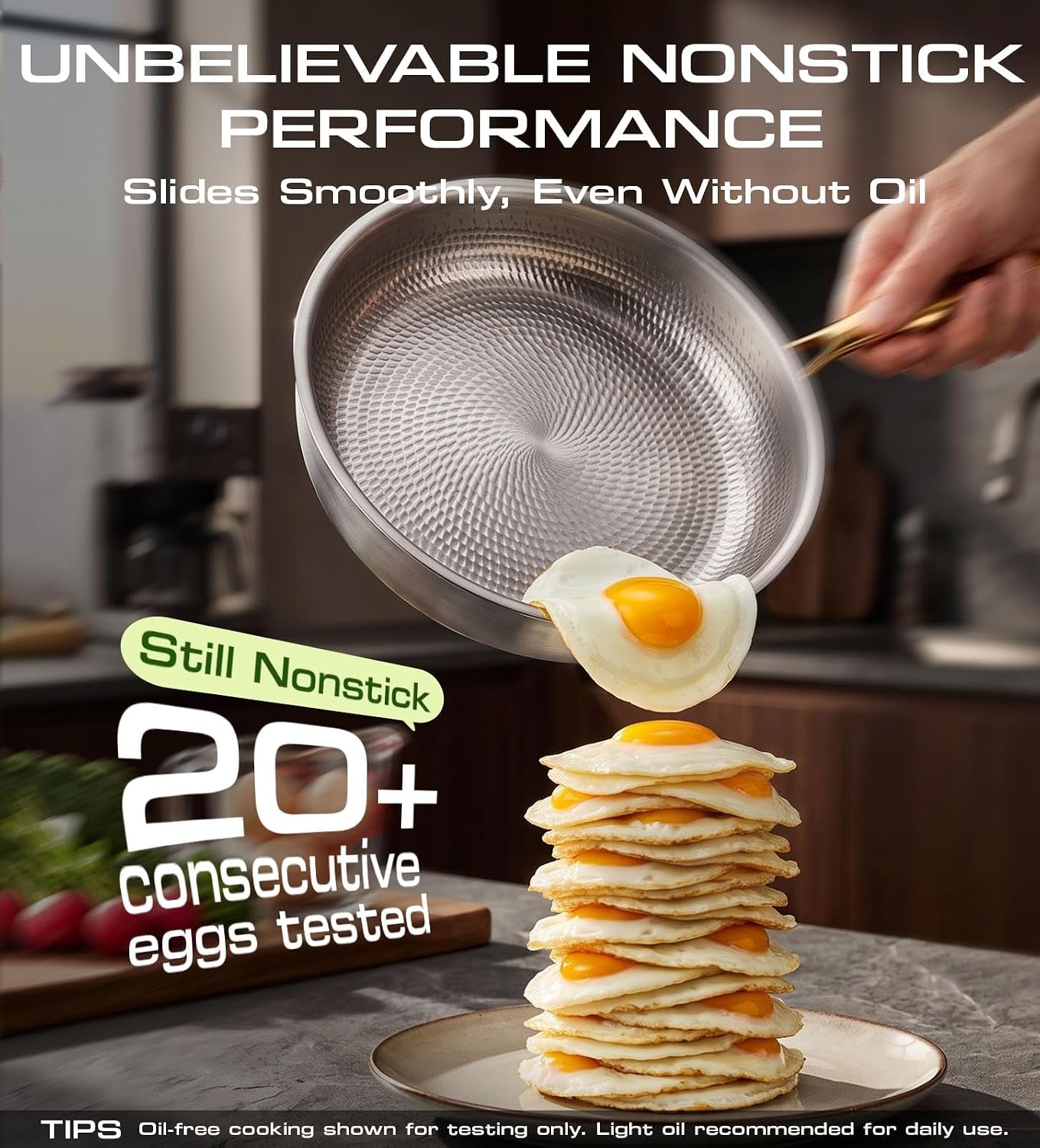 titanium-pans-for-cooking-12-pure-titanium-non-stick-frying-pans-with-lid-coating-free-healthy-nonstick-cookware-pfas-ptfe-free-non-toxic-skillet-induction-oven-safe-up-to-750-dishwasher-safe