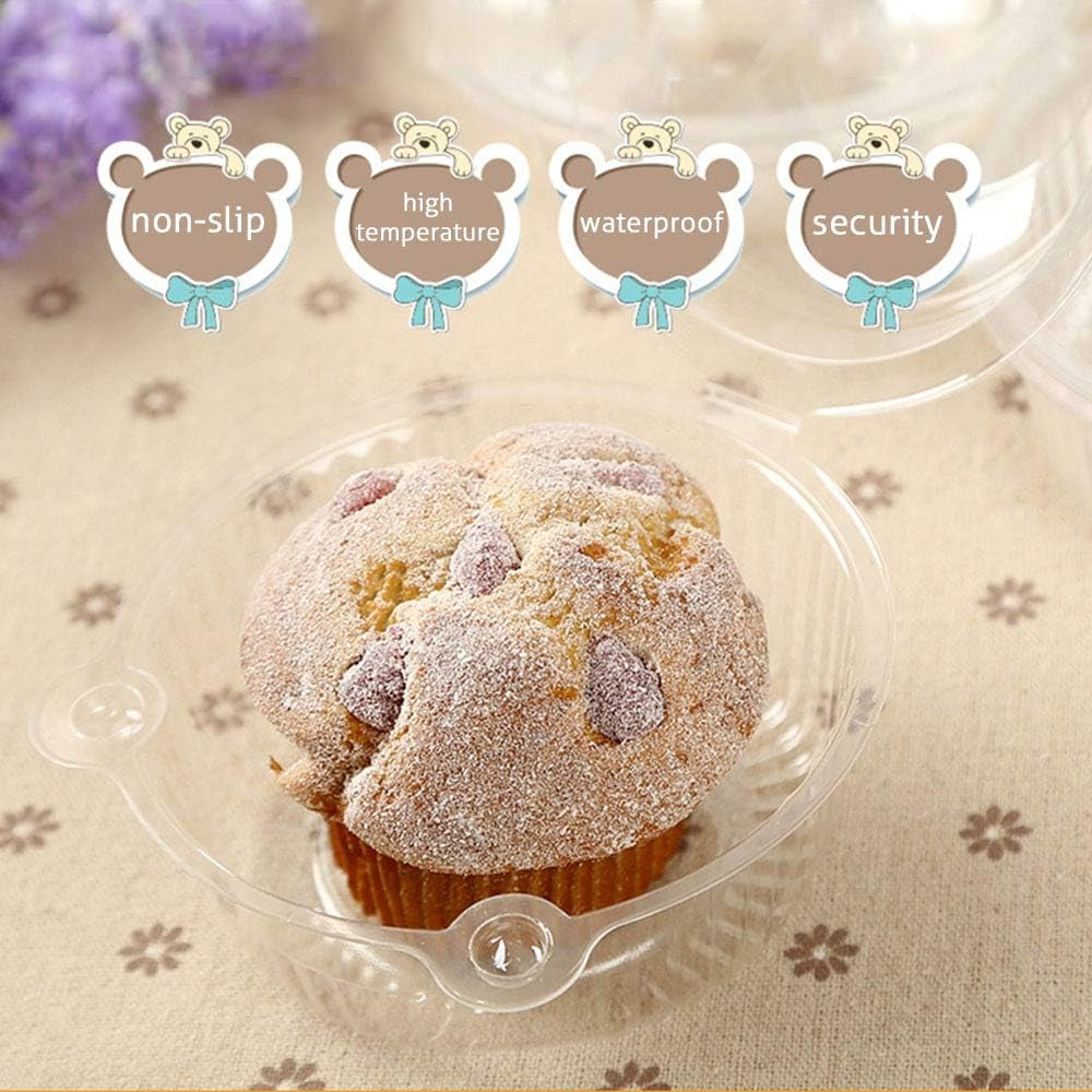 cupcake-holders-individual-50-pc-cupcake-containers-disposable-clear-plastic-single-muffin-dome-holders-cases-individual-cupcake-boxes-bulk-white-50-pcs-clear-plastic-single-muffin-dome-holders-cases-individual-cupcake-boxes-bulk-white-50-pcs