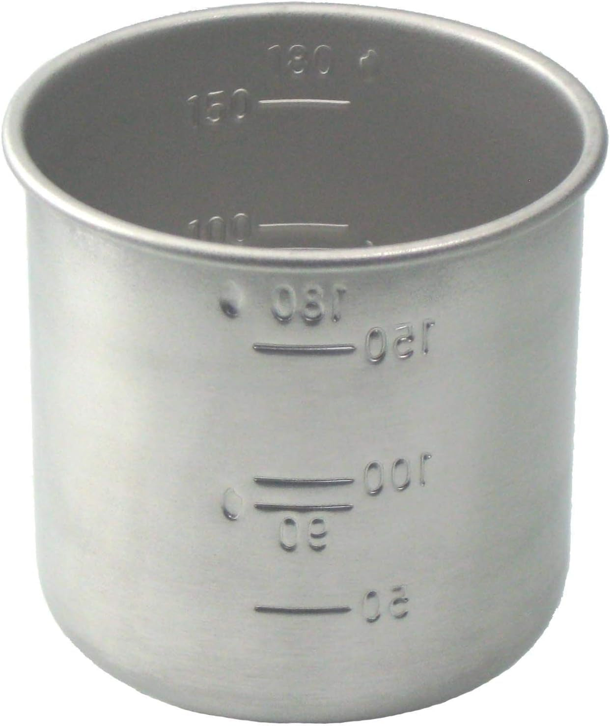 stainless-steel-rice-measuring-cup-paddle-scoop-spatula-bamboo-replacement-for-japanese-electric-rice-cooker-1-cup-1-paddle