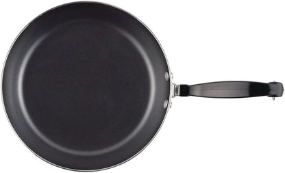 Classic Series Nonstick Stainless Steel Cookware Set, Pots and Pans Set, 15-Piece17