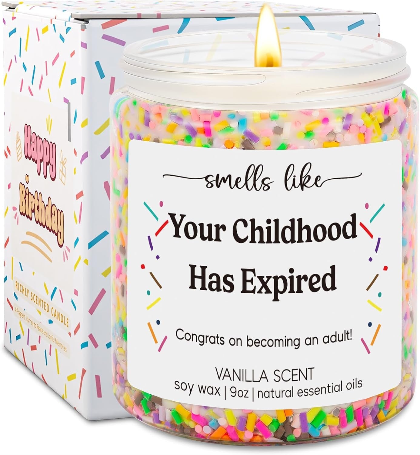 18th-birthday-candle-18th-birthday-gifts-for-girls-boys-turning-18