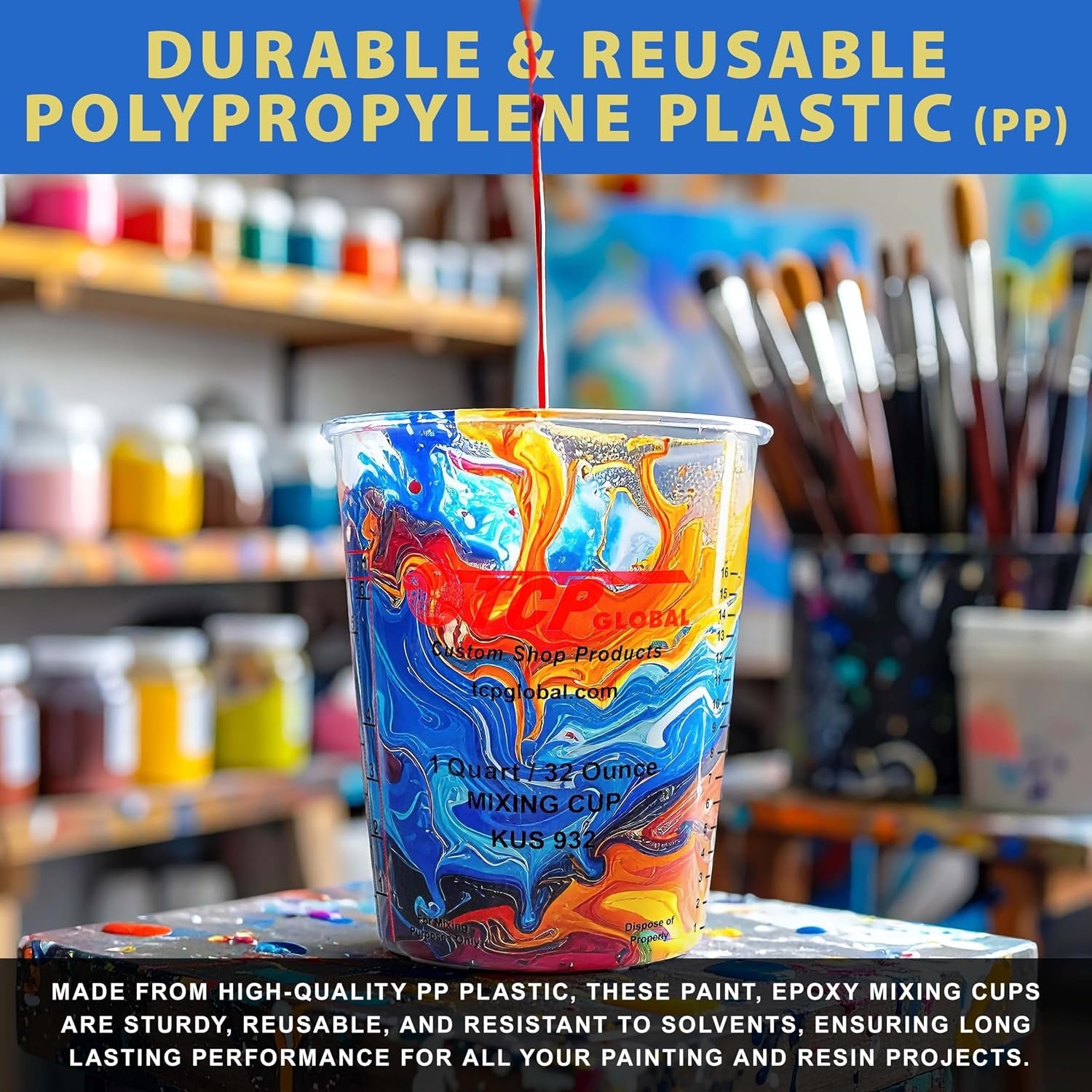 paint-mixing-cups-32-ounce-36-pack-plastic-measuring-cups