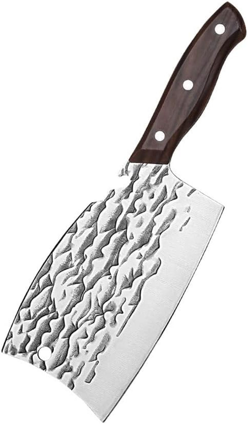 meat-cleaver-cleaver-knife-kitchen-knives-forged-chopping-vegetables-fish-meat-cleaver-boning-butchering-knife-chef-knife-outdoor-hunting-cooking-tools