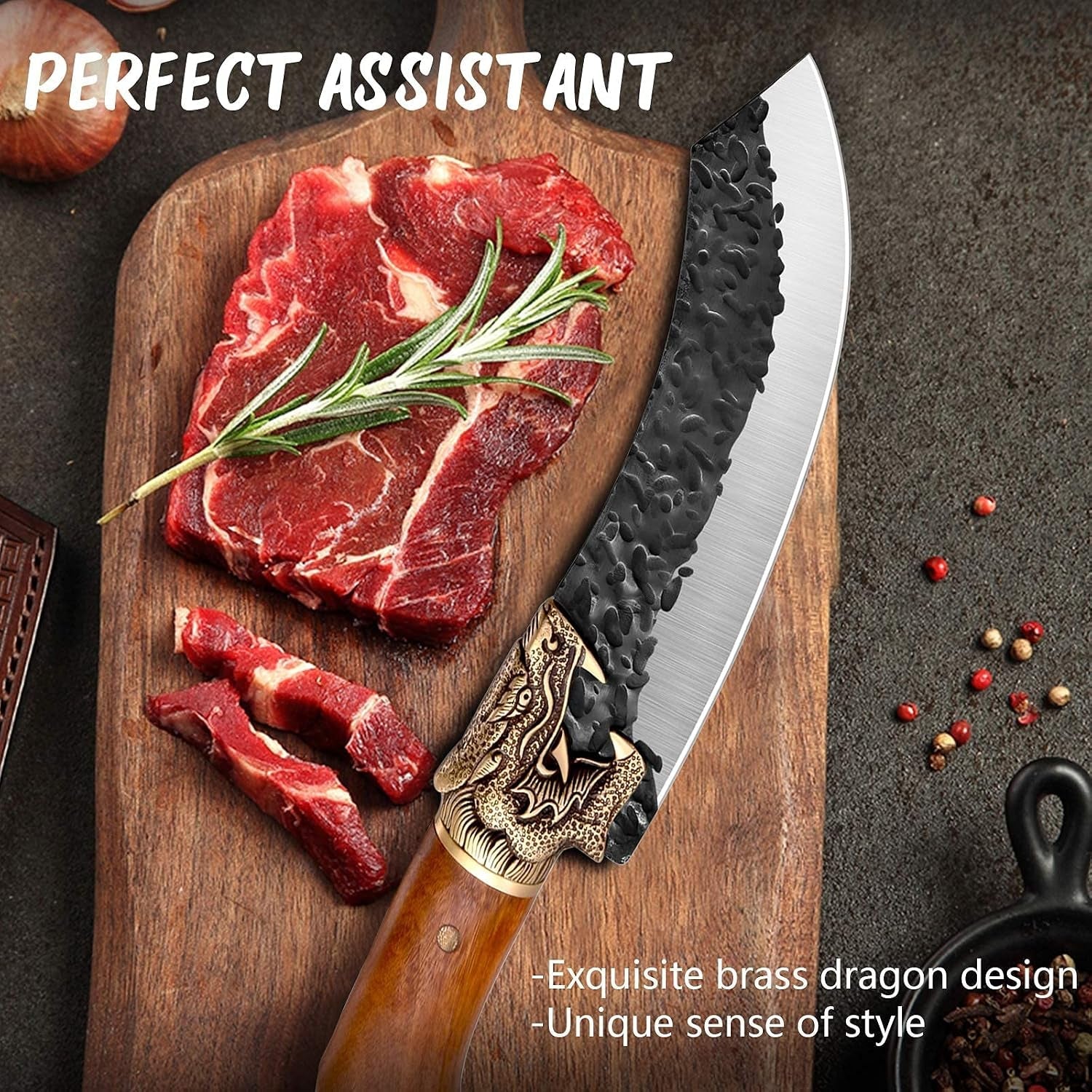 butcher-knife-forged-in-fire-knives-outdoor-camping-knife-curved-boning-knife-with-sheath-filet-knife-for-fishing-carbon-steel-meat-cleaver-knife-for-kitchen-bbq-gift-collection