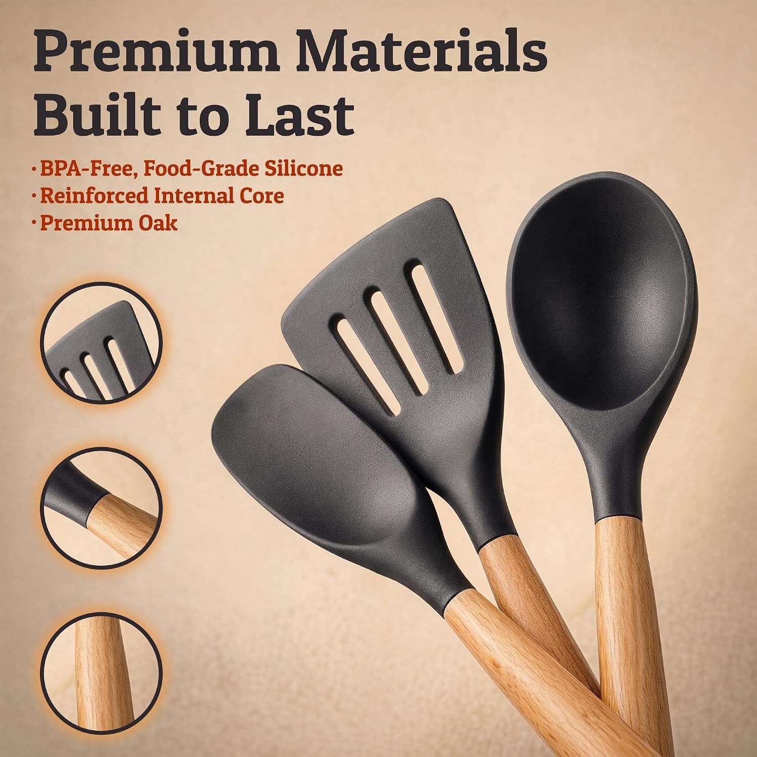 prioritychef-silicone-cooking-utensil-set-with-wooden-handles-kitchen-utensils-for-nonstick-and-ceramic-cookware-heat-resistant-up-to-446-f-black