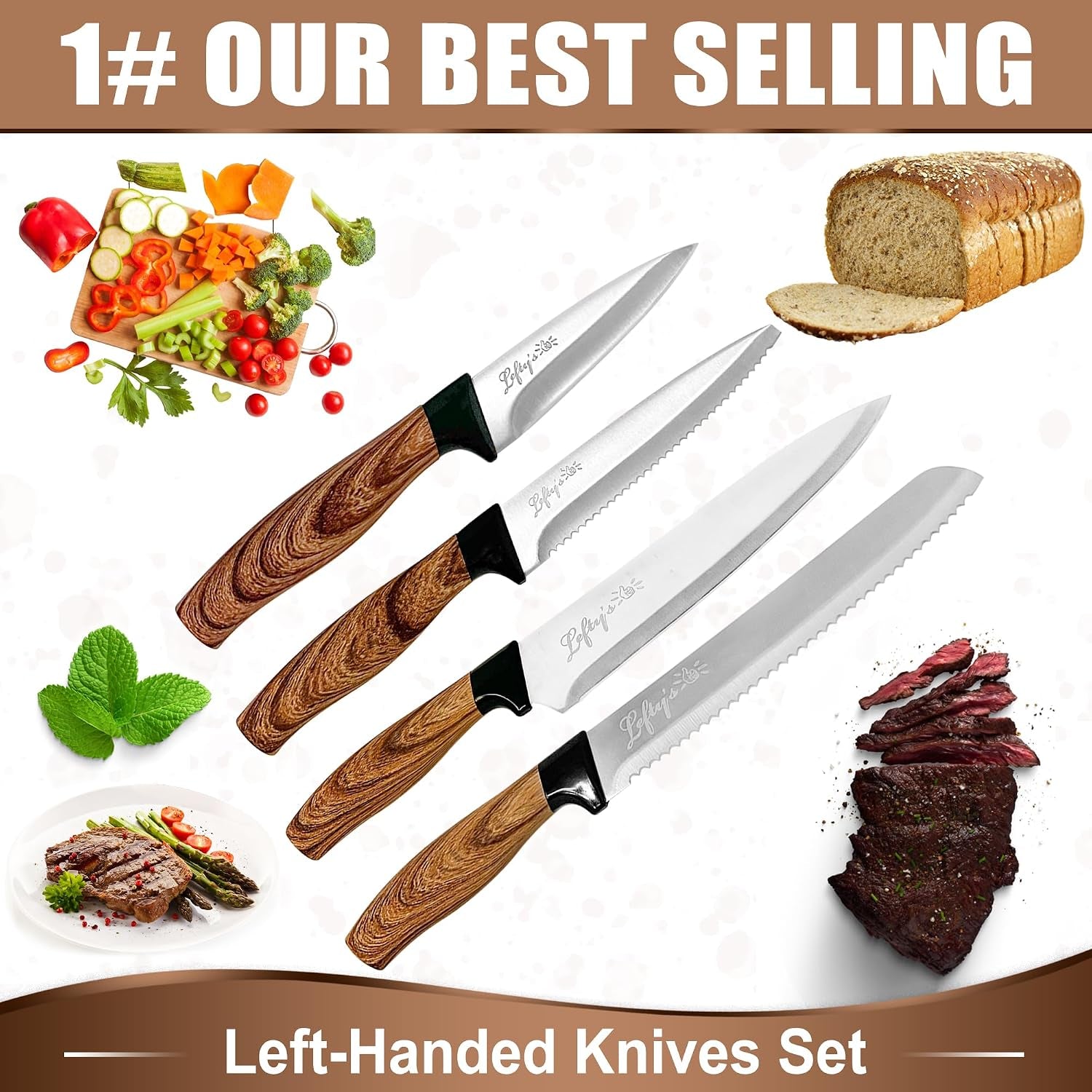 lefty-s-left-handed-knives-set-of-4-paring-steak-chef-and-bread-knife-extra-sharp-great-for-cutting-general-purpose-kitchen-gifts-for-left-handed-people-lefty-adults-chef-cook-and-women