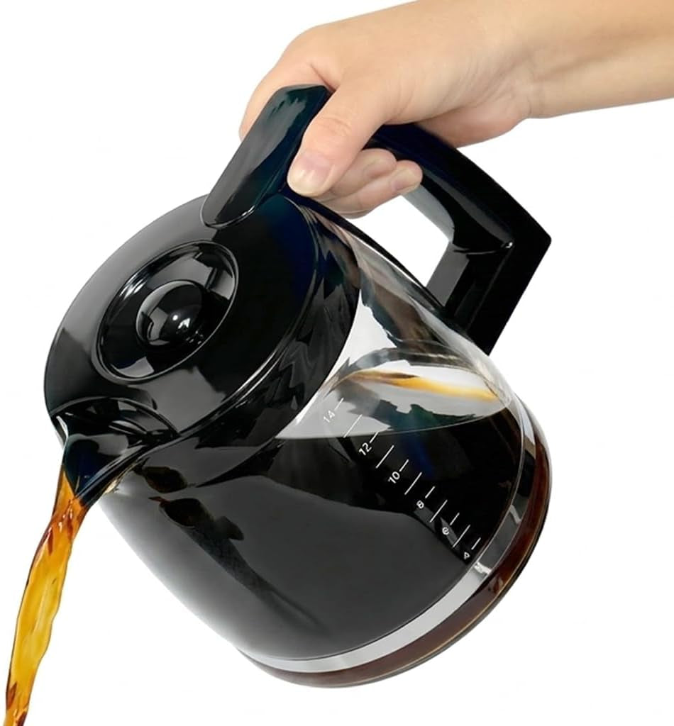 14-cup-coffee-carafe-replacement-for-cuisinart-coffeemaker-pt-dcc-2200rc-fits-dcc-3200-dcc-3200p1-dcc-2200-dcc-2600-dcc-2800-dcc-1800fr-cbc-7000pcfr-cbc-7400pc-series
