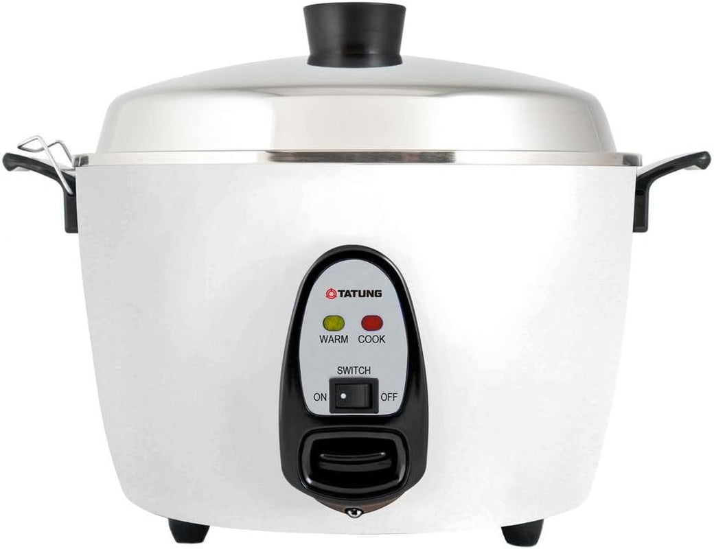 tac-6gsf-6-cup-multifunction-indirect-heat-rice-cooker-steamer-and-warmer