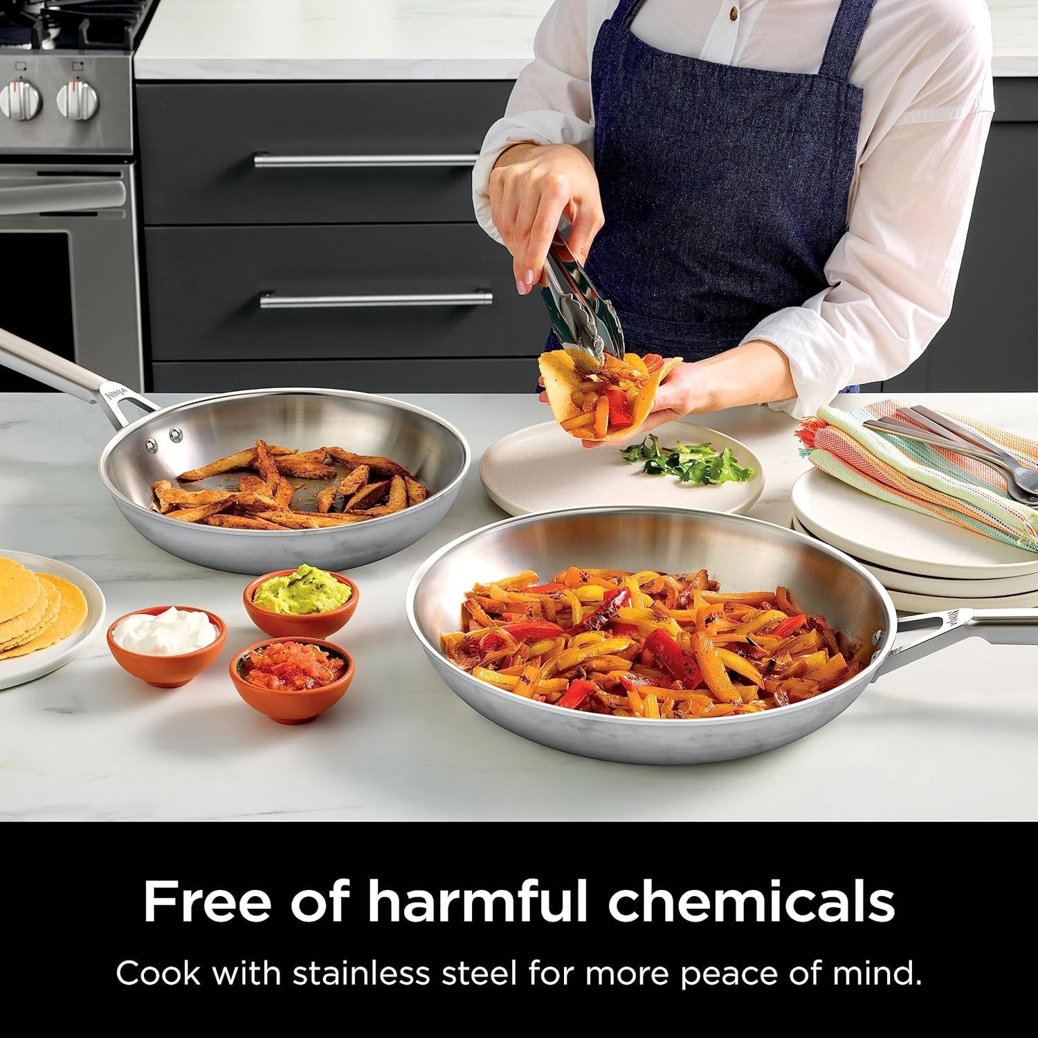 ninja®-everclad-10-25-fry-pan-tri-ply-stainless-c90026-tri-ply-18-10-stainless-pure-aluminum-core-no-warping-hot-spots-all-stovetops-induction-compatible-oven-safe-to-600-f