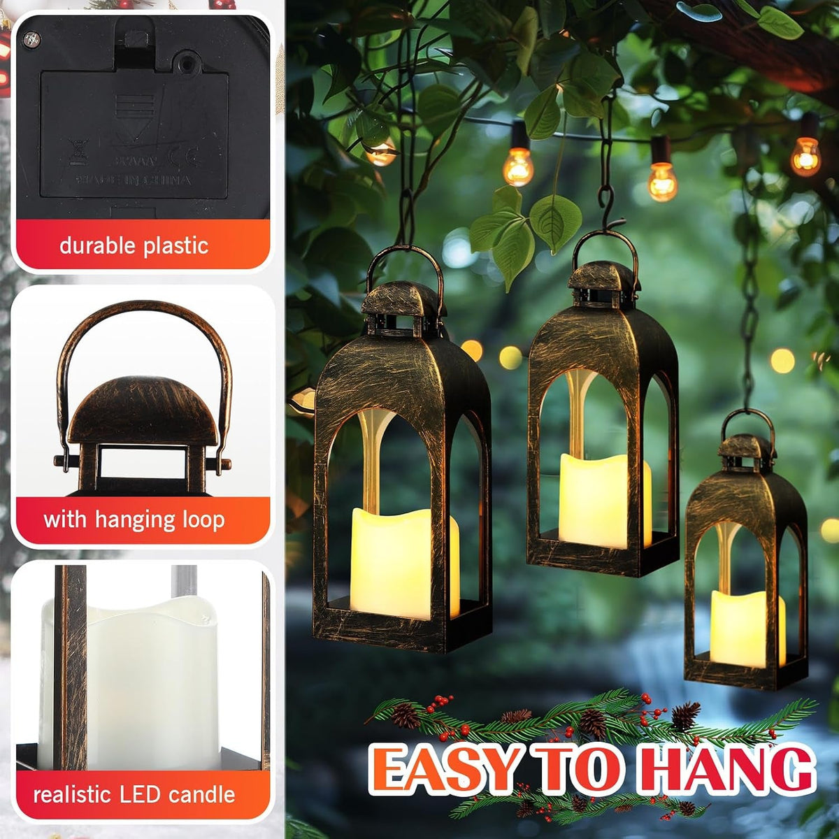 8-pcs-10-inch-led-candle-lantern-indoor-outdoor-dark-bronze