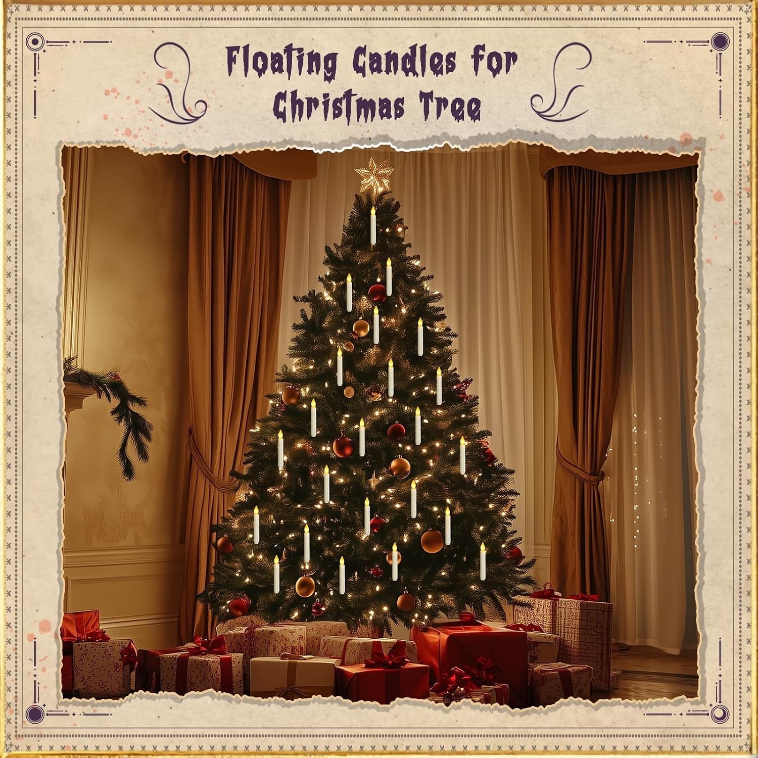 floating-candle-with-wand-remote-12-pcs-magical-candlesticks-witch-decors-warm-yellow-flameless-taper-candles-battery-operated-led-window-candle-for-halloween-party-decor