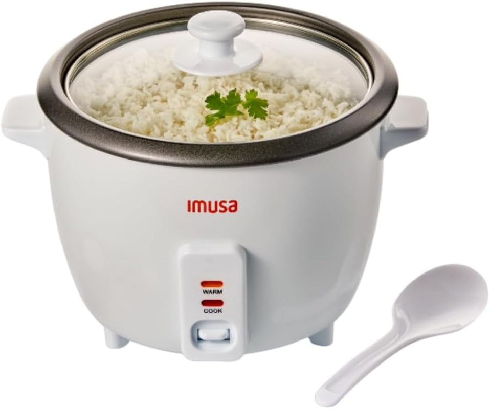 usa-gau-00012-electric-nonstick-rice-cooker-5-cup-uncooked-10-cup-cooked-white-nonstick-removable-pot-serving-spoon-and-measuring-cup-ideal-for-oatmeal-great-for-small-kitchens