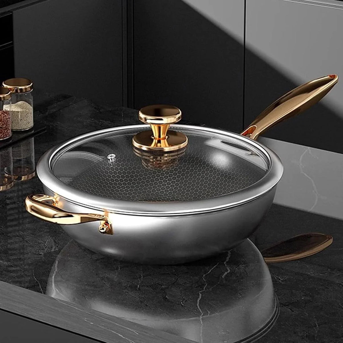 wok-pan-hybrid-nonstick-wok-with-lid-induction-non-stick-stainless-steel-large-deep-woks-stir-fry-pans-stay-cool-handle-skillets-pfoa-free-cookware-with-lid-11-81in