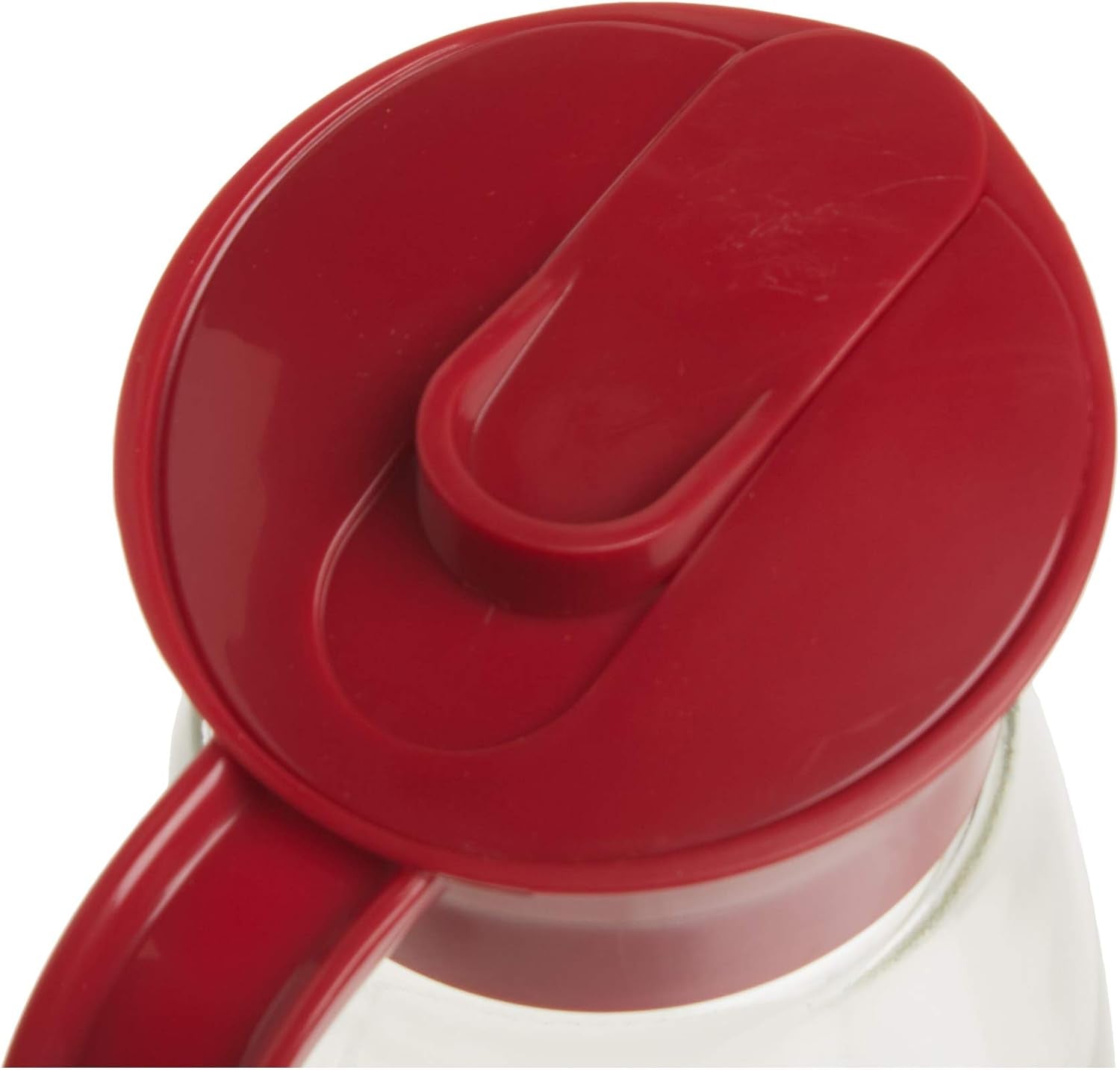 everyday-12-oz-syrup-dispenser-easy-pour-spout-waffle-pancake-syrup-dispenser-container-glass-syrup-bottle-for-maple-syrup-honey-barbecue-sauce