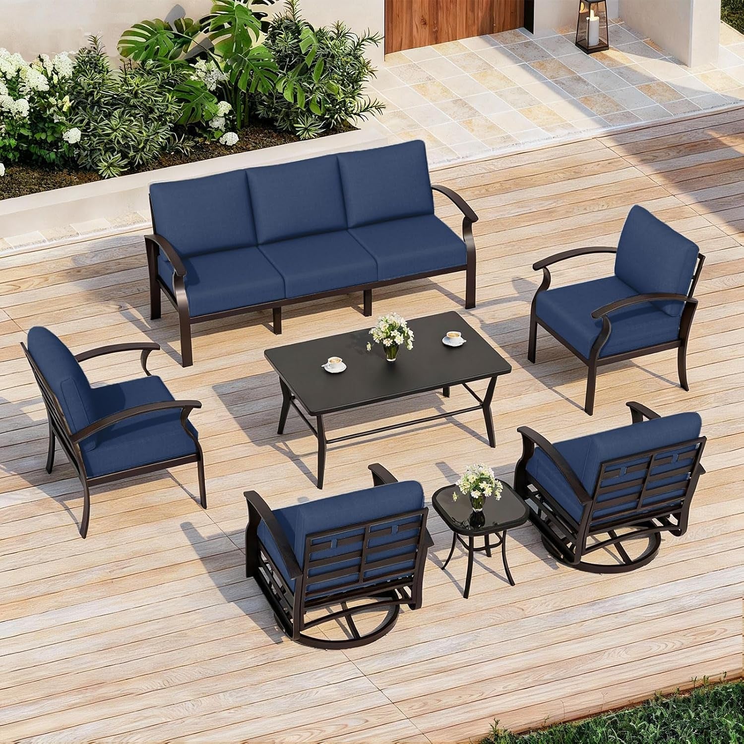 aluminum-patio-furniture-set-with-coffee-table-rectangular-7-seat-outdoor-sectional-furniture-w-swivel-chairs-patio-conversation-set-for-porch-backyard-poolside-dark-blue