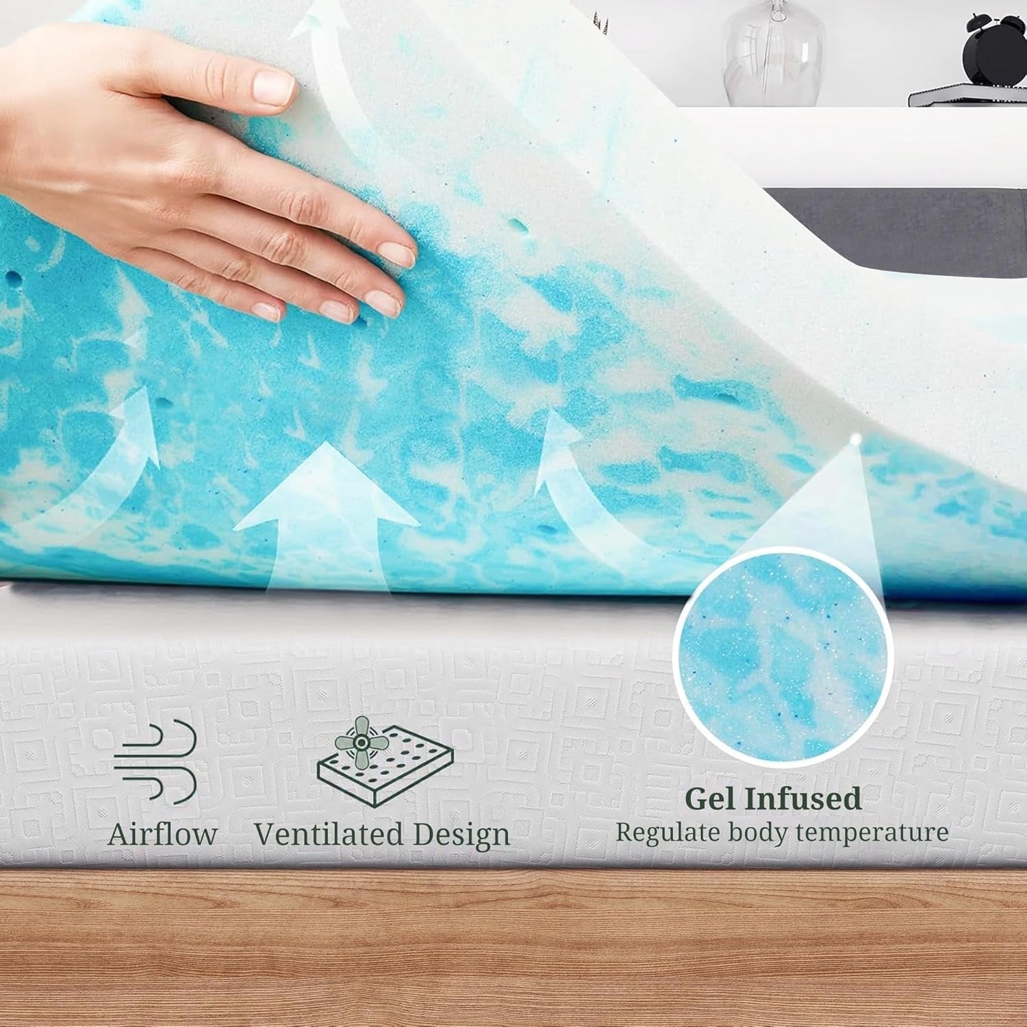 3-inch-full-mattress-topper-ventilated-gel-memory-foam-mattress-bed-pad-pressure-relief-body-support-mattress-bed-topper-certipur-us-certified-blue