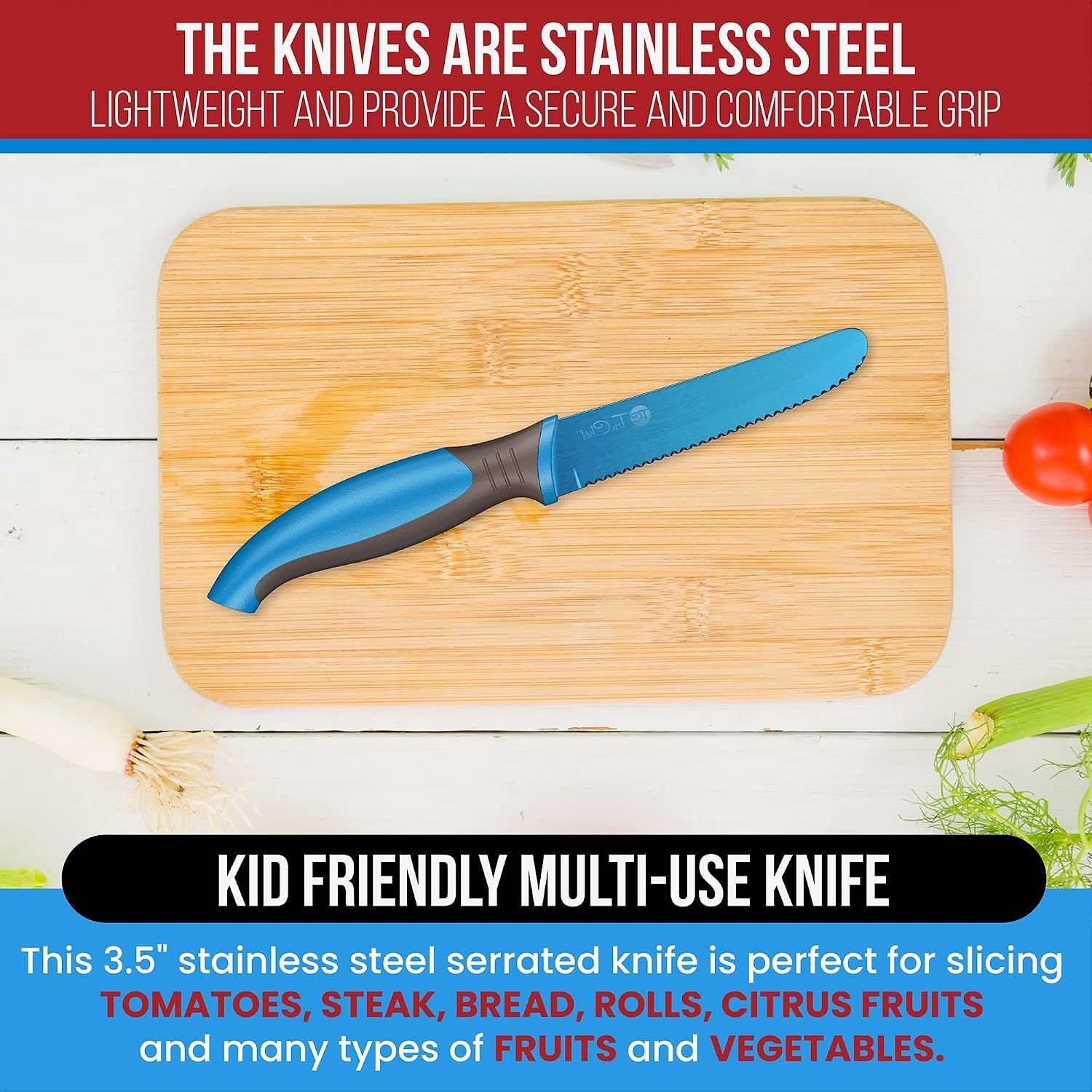 2-piece-kids-tomato-steak-knife-set-safe-stainless-steel-serrated-knives-for-real-cooking-skin-friendly-blade-lightweight-easy-grip-kitchen-tool-for-kids-beginners-2-pcs