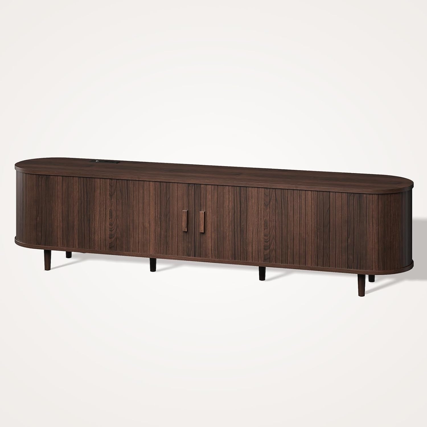 70-mid-century-modern-tv-stand-wood-tv-consoles-with-sliding-doors-and-power-outlet-entertainment-center-with-adjustable-shelves-fluted-tv-stands-for-living-room-walnut