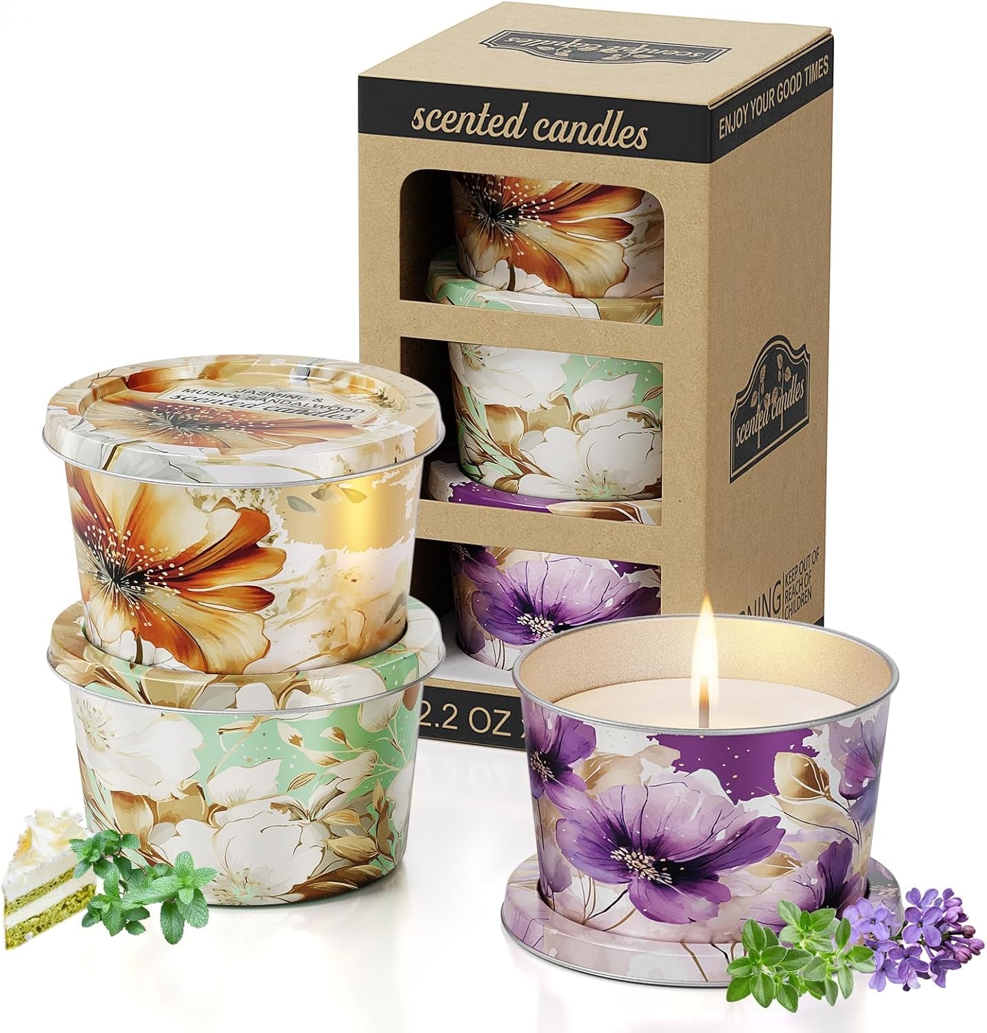 3-pack-scented-candles-lavender-thyme-vanilla-cake-jasmine-musk-sandalwood-travel-tin-candle-set-2-2oz-each-8-10h-burn-time-soy-wax-cotton-wick