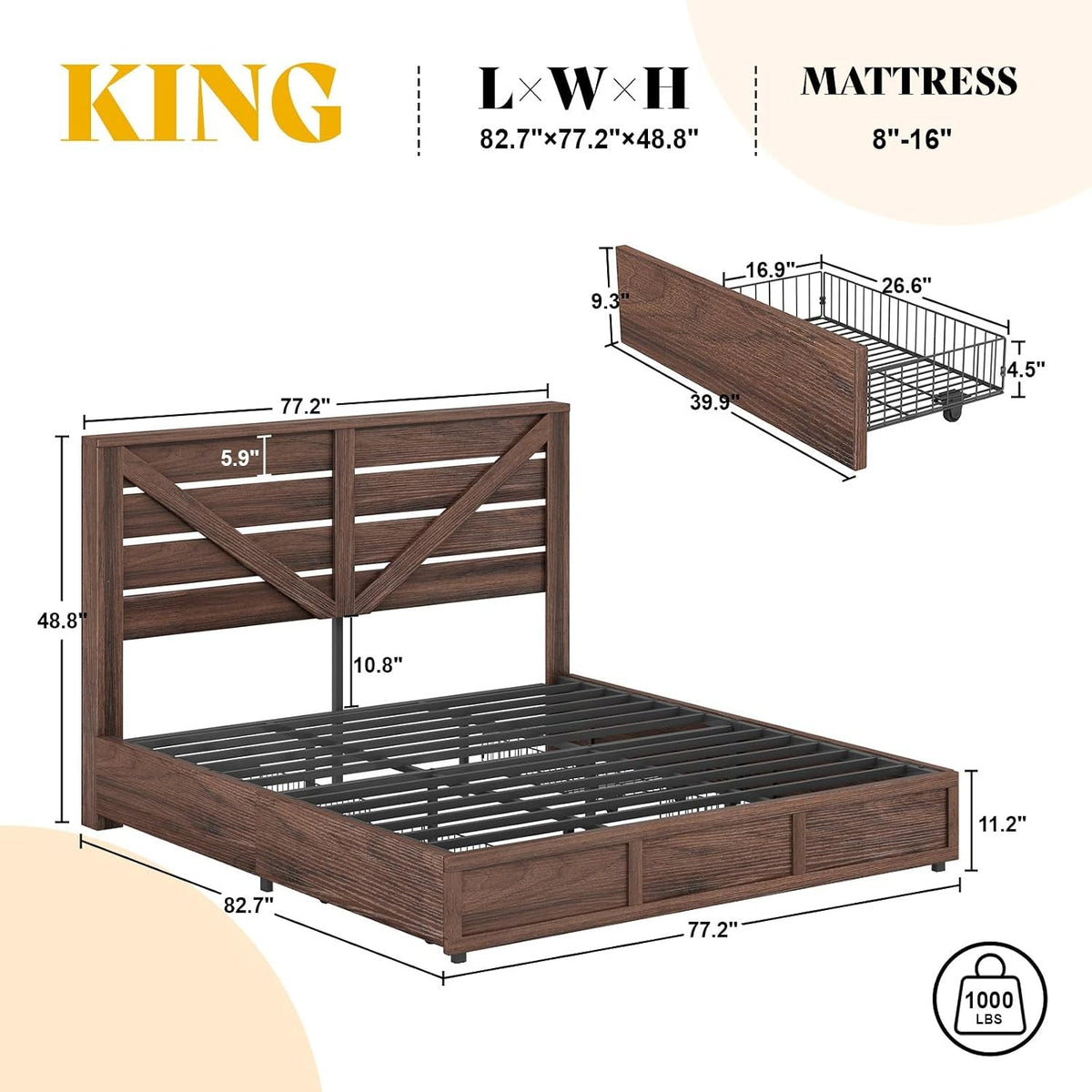 king-size-farmhouse-storage-bed-frame-with-headboard-4-drawers