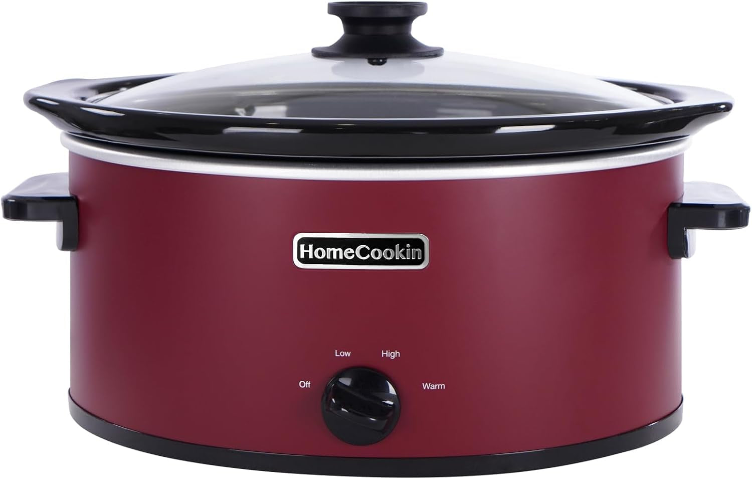 8-quart-slow-cooker-oval-manual-pot-food-warmer-with-3-cooking-settings-red-stainless-steel