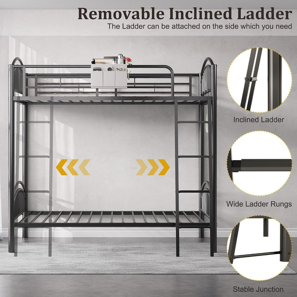 bunk-bed-twin-over-twin-metal-bunkbeds-with-bedside-caddy-convertible-ladder-flat-rungs-space-saving-loft-bed-for-adult-teen