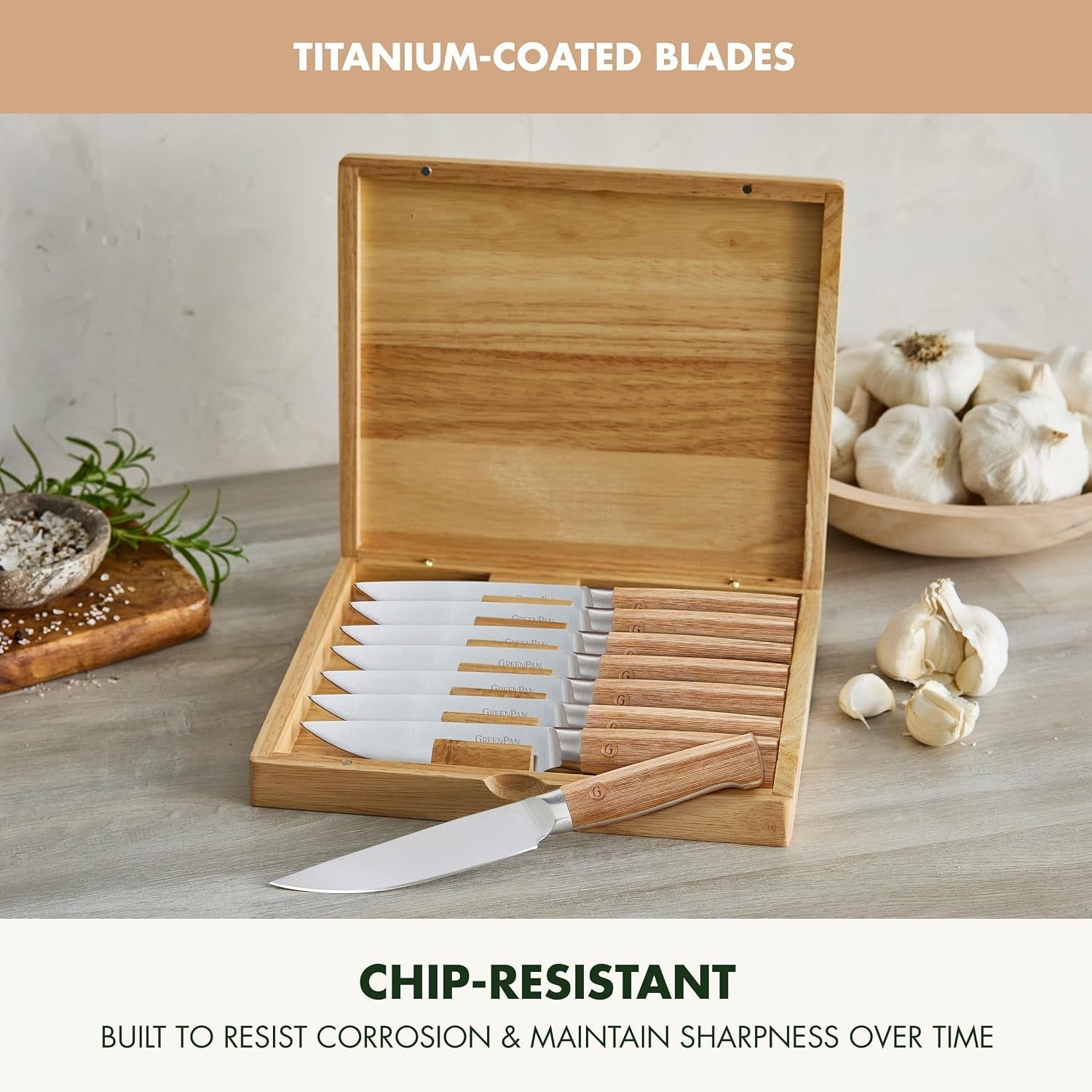 elite-8-piece-steak-knife-set-professional-stainless-steel-blades-with-titanium-coating-ultra-sharp-dining-knives-kitchen-cutlery-ergonomic-wood-handles-wooden-storage-box