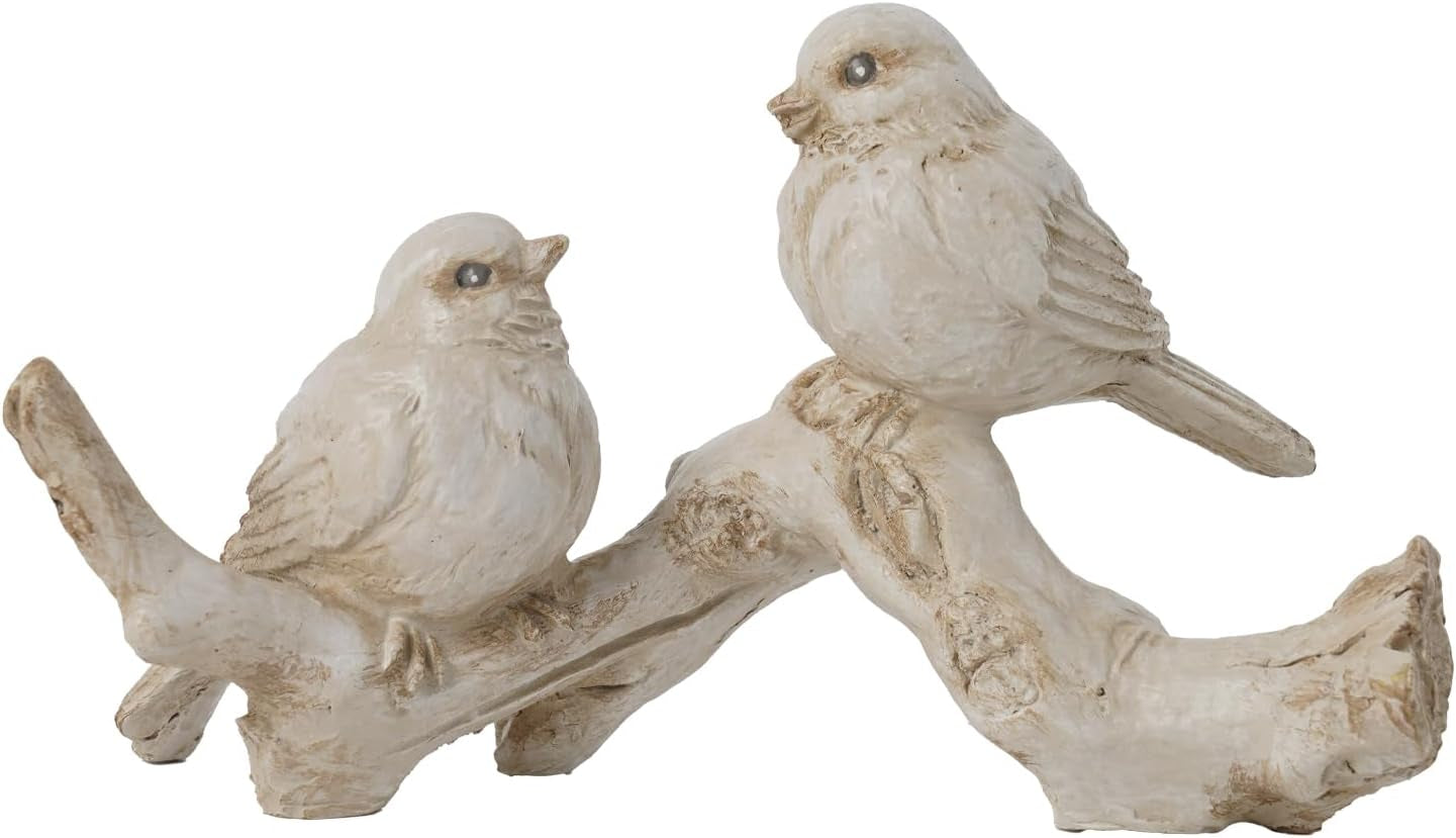 bird-figurines-home-decor-resin-tabletop-cream-love-birds-on-branch-farmhouse-shelf-desk-accent-for-living-room-bedroom-office-6-x-2-3-x-3-4-inches