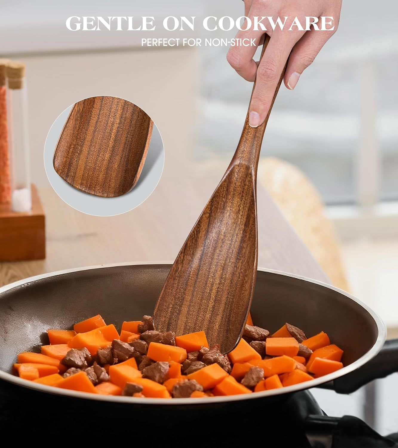 2pcs-wooden-spatula-spoon-multifunction-cooking-spoon-for-nonstick-cookwares-heat-resistant-acacia-wooden-spoon-spatula-for-cooking-mixing-scooping-scraping-bpa-free-11-6-x-2-8-inch