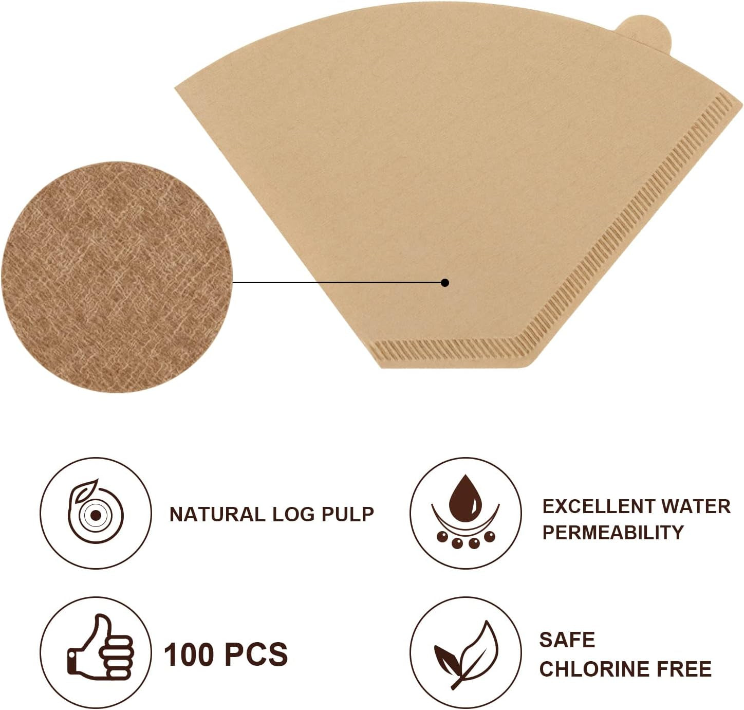 100-pcs-disposable-coffee-filters-4-for-ninja-coffee-maker-unbleached-coffee-filters-for-ninja-coffee-bar-brewer-8-12-cups-compostable-saing-time-tear-resistant-non-residue