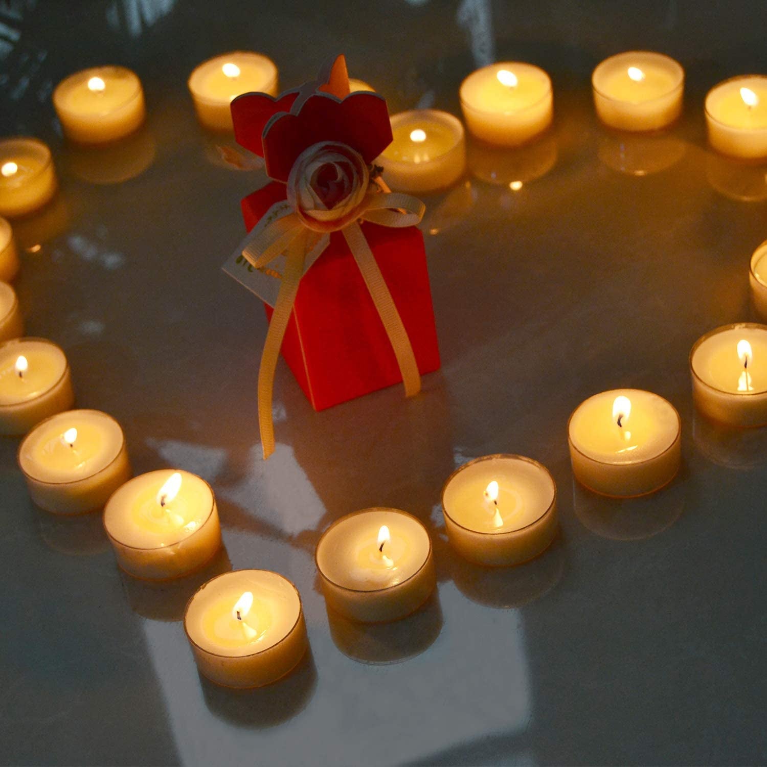 natural-yellow-beeswax-tealight-candles-12pcs-organic-candle-natural-scent-smokeless-clean-burning
