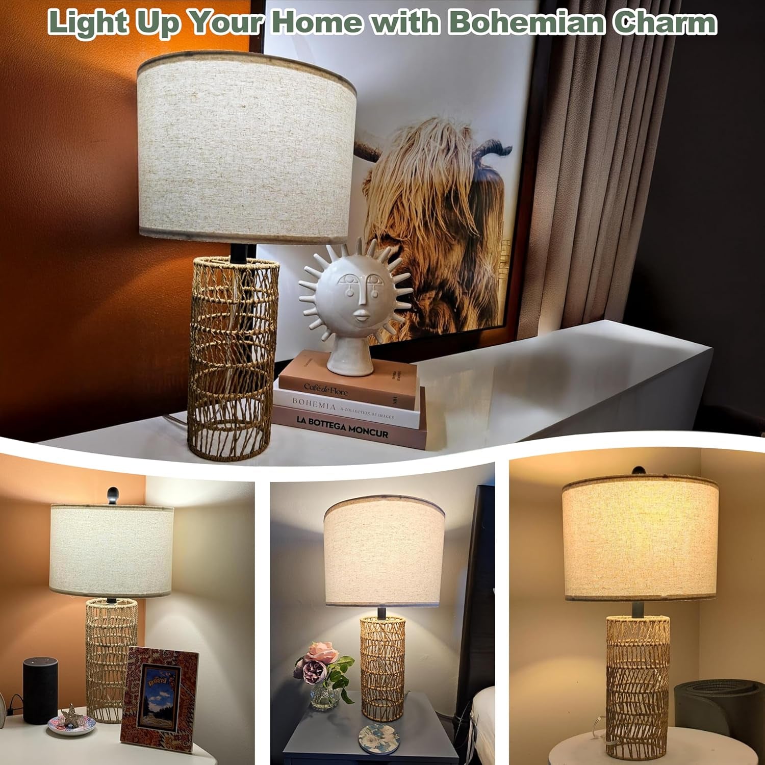 22-5-boho-table-lamps-set-of-2-for-living-room-bedside-lamp-for-nightstands-rattan-lamp-for-bedroom-farmhouse-table-lamp-for-room-decor-end-table-retro-brown-not-include-bulbs