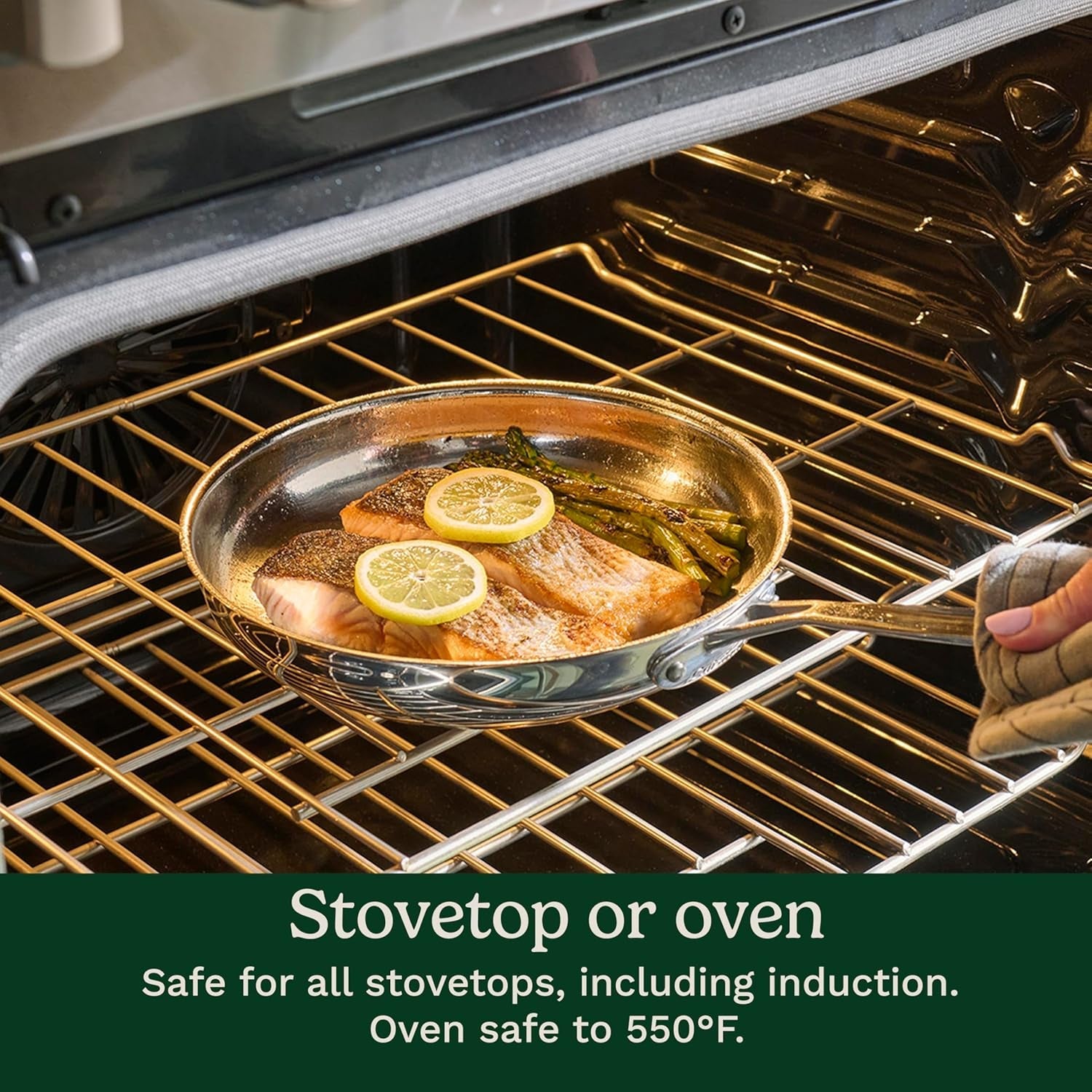chef-s-classic-11-piece-stainless-steel-pots-and-pans-set-cookware-set-compatible-with-induction-electric-gas-cooktops-aluminum-core-for-even-heat-cool-grip-handles-dishwasher-safe-stainless-steel-cookware-set-dishwasher-safe-oven-safe-to-500-f-gas-electric-induction-compatible-77-11g