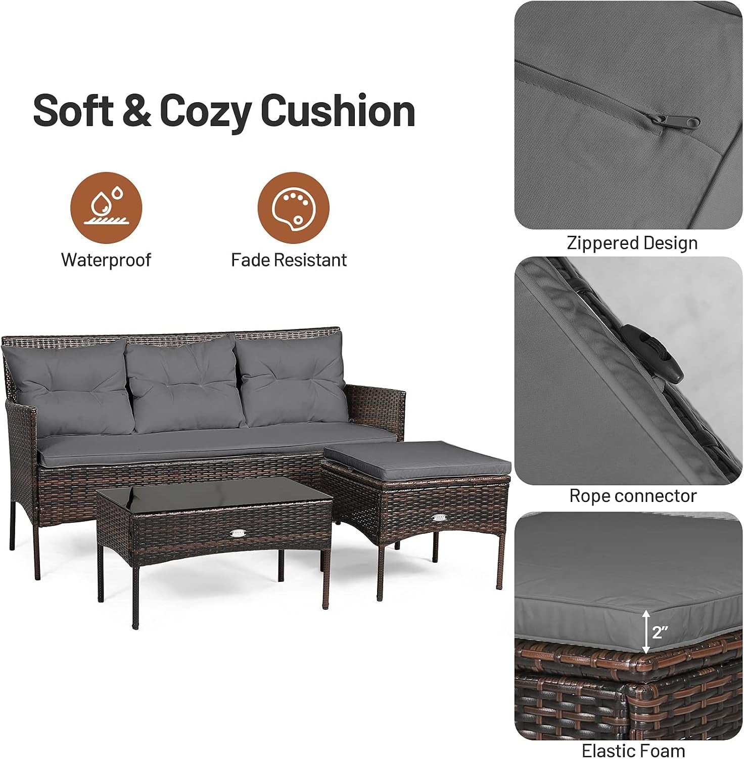 3-pieces-patio-furniture-sectional-set-rattan-wicker-conversation-set-w-5-cozy-seat-back-cushions-tempered-glass-coffee-table-for-poolside-balcony-backyard-outdoor-furniture-gray