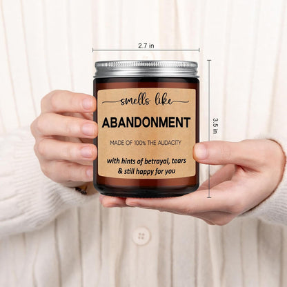 Candle, Moving Away, Coworker Leaving, Retirement Gifts for Women, Men6