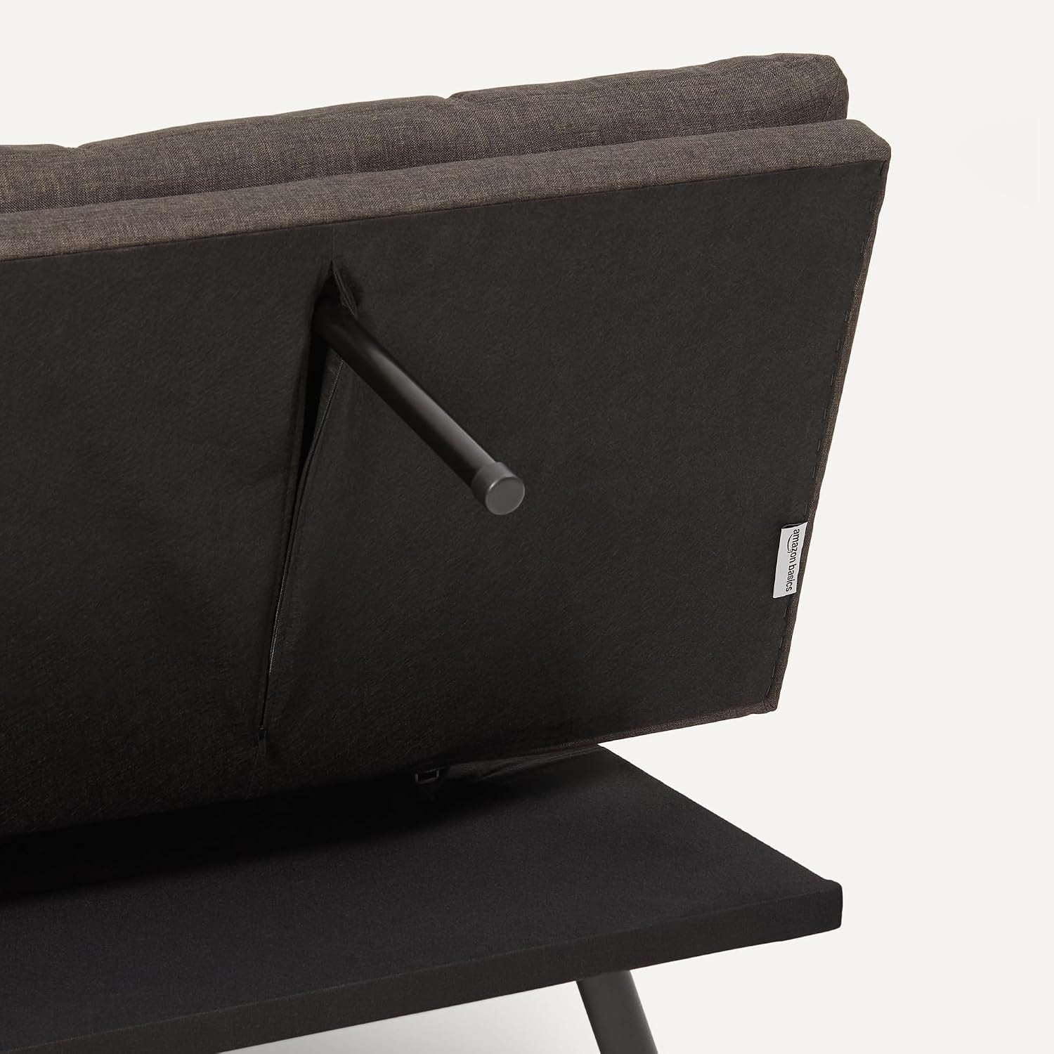 futon-sofa-bed-convertible-memory-foam-sofa-couch-with-adjustable-positions-for-small-living-room-office-apartment-dark-grey-linen-fabric