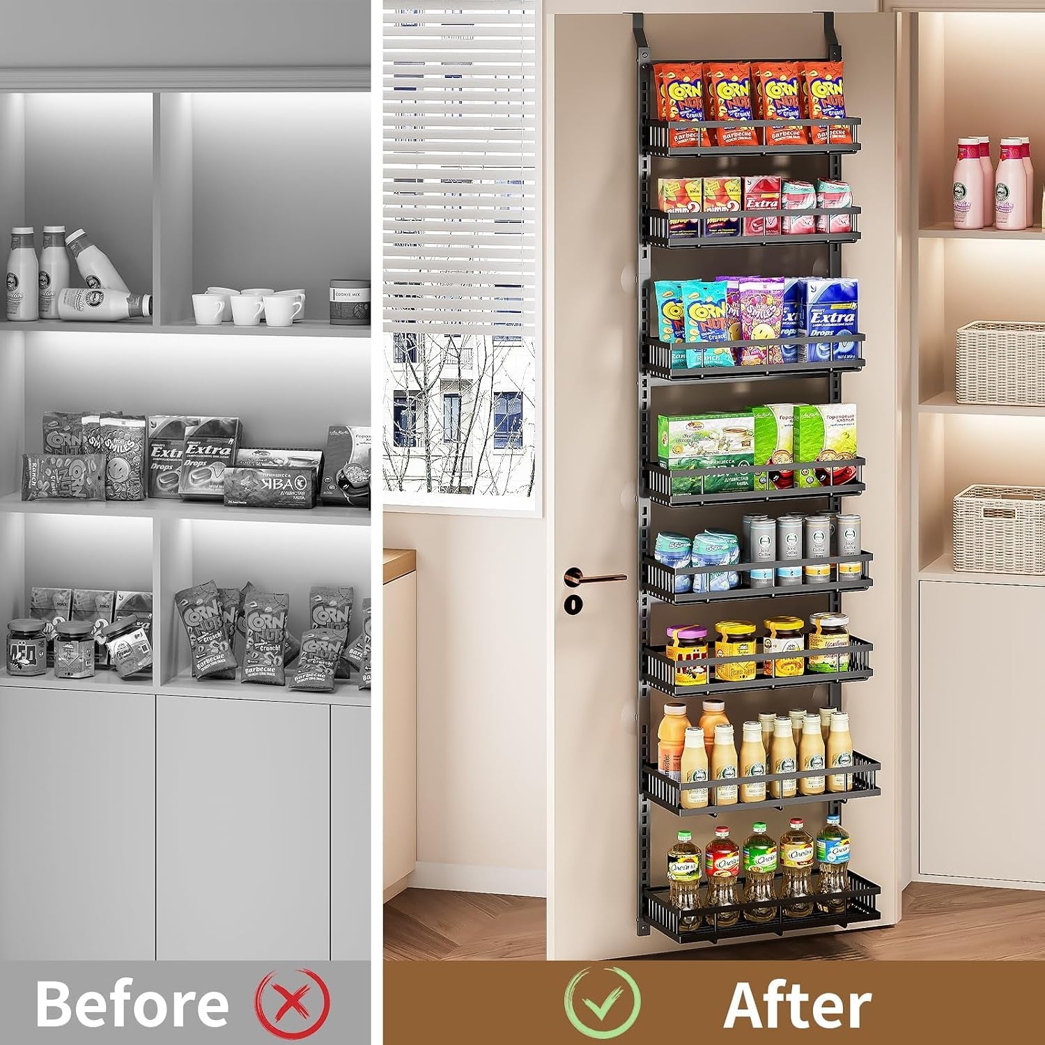8-tier-over-the-door-organizer-heavy-duty-metal-hanging-storage-rack-with-adjustable-baskets-door-mounted-pantry-organizer-for-kitchen-bathroom-laundry-room-spices-snacks-toiletries