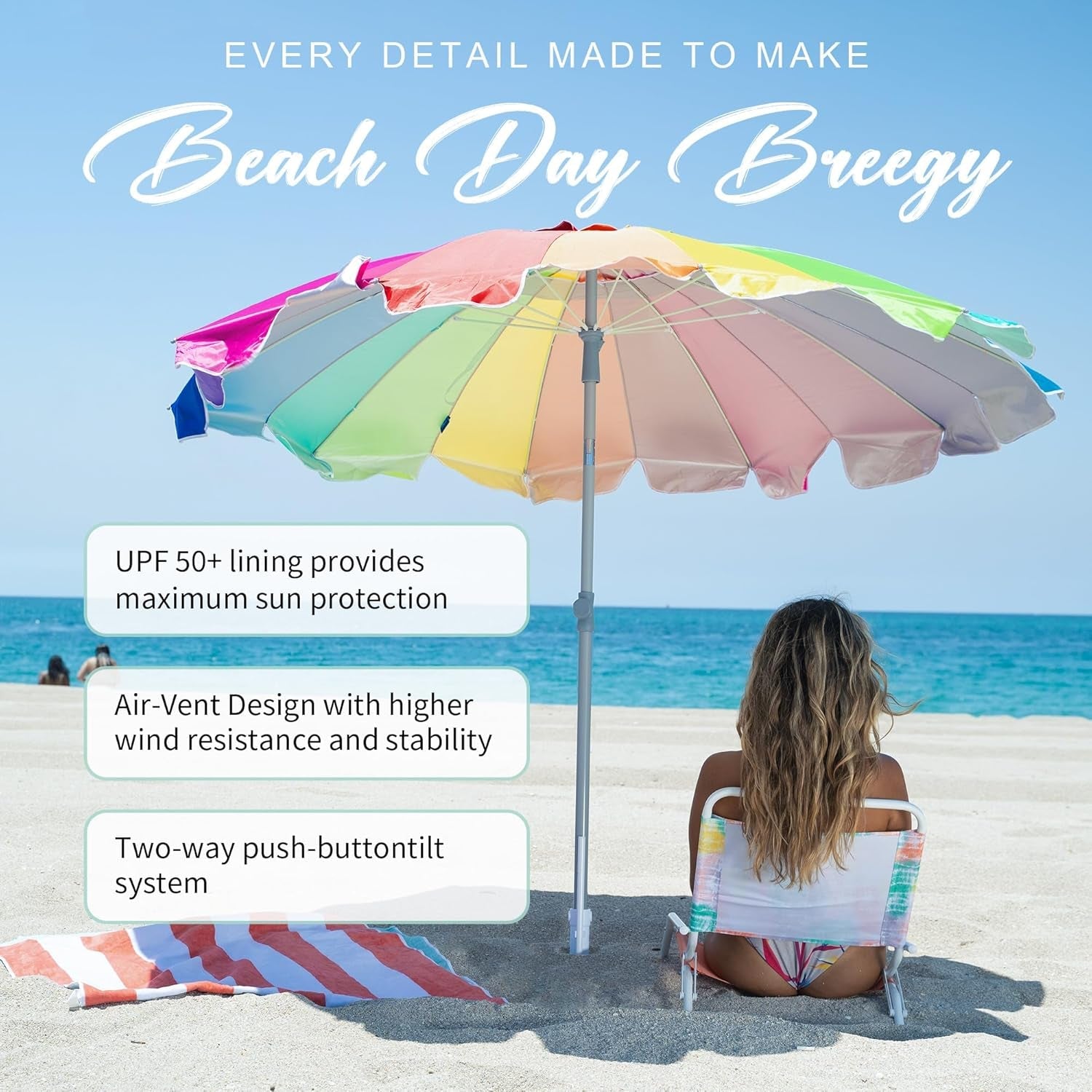 7-5ft-large-heavy-duty-high-wind-beach-umbrella-with-sand-anchor-tilt-sun-shelter-upf-50-protection-outdoor-umbrellas-sunshade-with-carry-bag-for-patio-garden-pool-backyard-rainbow