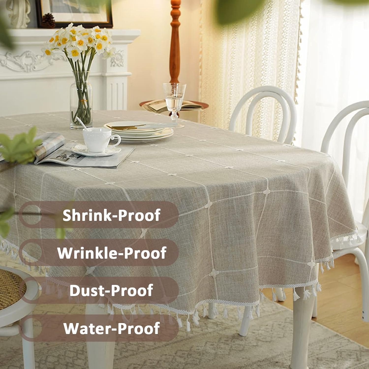 round-tablecloth-boho-plaid-tassel-round-table-cloth-heavy-weight-cotton-linen-table-cover-for-kitchen-dining-farmhouse-party-tabletop-christmas-picnic-decoration-55inch-beige