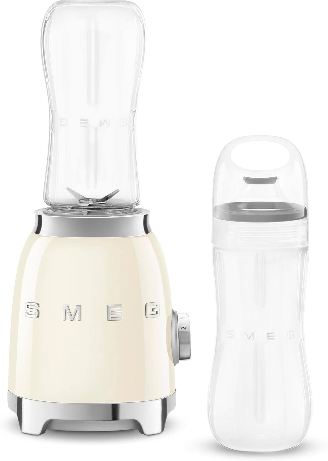 smeg-50s-retro-style-personal-blender-with-backlit-knob-and-two-600-ml-bpa-free-bottles-pbf01crus-cream