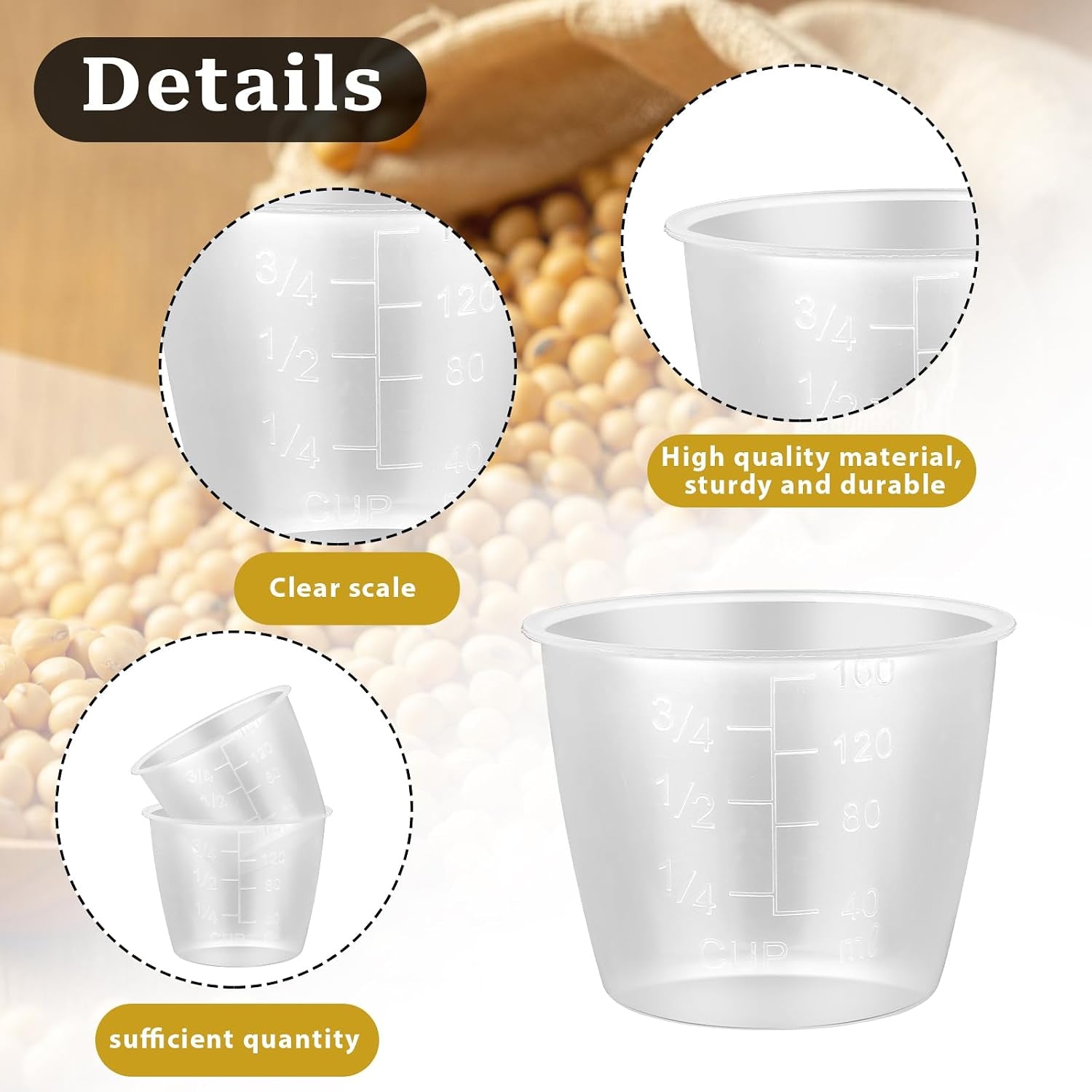 2pcs-rice-measuring-cup-for-rice-cooker-160-ml-plastic-transparent-rices-cooker-cup-small-laundry-measuring-rices-cups-replacement-for-measuringe-dry-liquid-ingredient-measuringe-cups