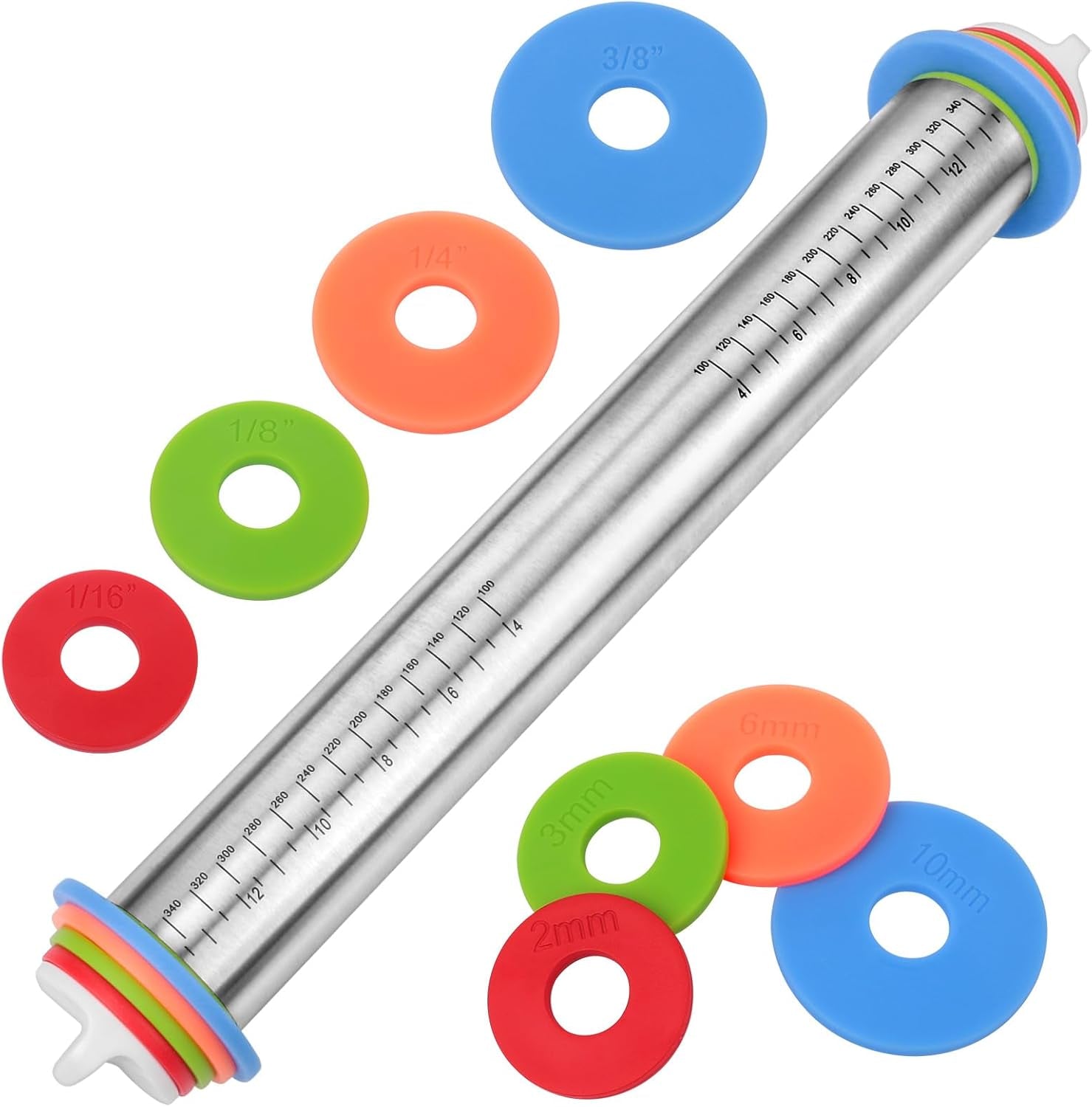 adjustable-rolling-pin-with-thickness-rings-for-baking-stainless-steel-designs-dough-roller-pins-for-cookie-decorating-baking-supplies-fondant-cake-baker