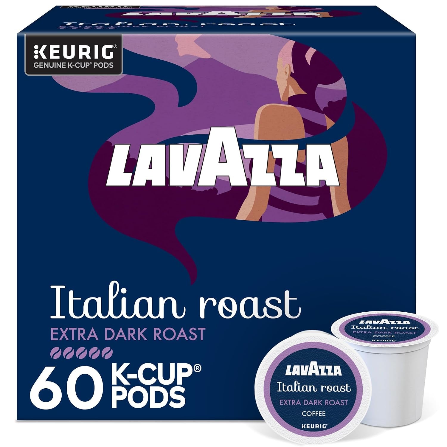 lavazza-italian-roast-keurig-single-serve-k-cup-pods-60ct-6-packs-of-10