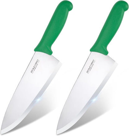 Chef Knife Set, 8 Inch Professional Kitchen Knife1