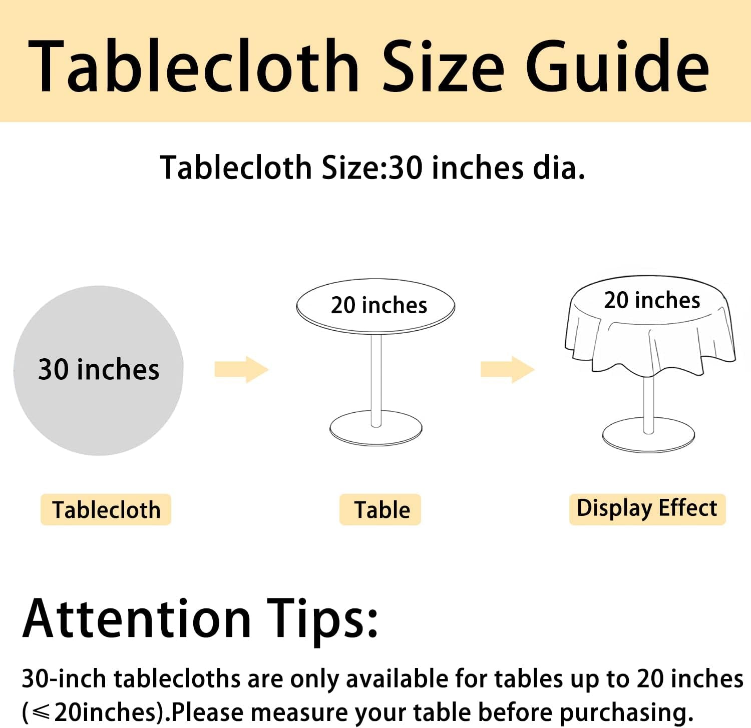 round-textured-table-cloth-linen-wrinkle-free-stain-resistant-farmhouse-decorative-circular-tablecloth-for-kitchen-dining-party-wedding-outdoor-use-30-inch-round-champagne