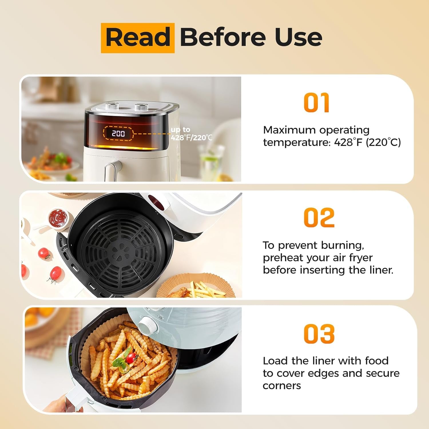 205pcs-air-fryer-liners-disposable-8-round-airfryer-liners-for-5-8-qt-heavy-duty-air-fryer-paper-liner-for-ninja-oil-proof-non-stick-parchment-paper-for-easy-cleanup-baking-microwave-oven