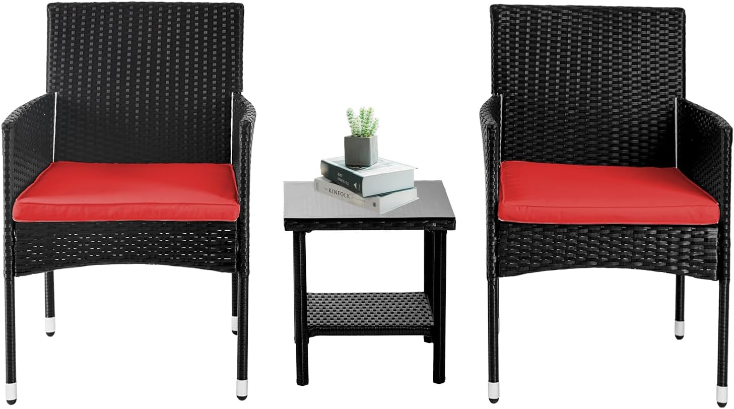set-of-3-outdoor-furniture-set-heavy-duty-patio-furniture-set-sturdy-conversation-set-with-2-rattan-chairs-glass-top-coffee-table-seat-cushions-for-coffee-bar-poolside-patio-outdoor-red